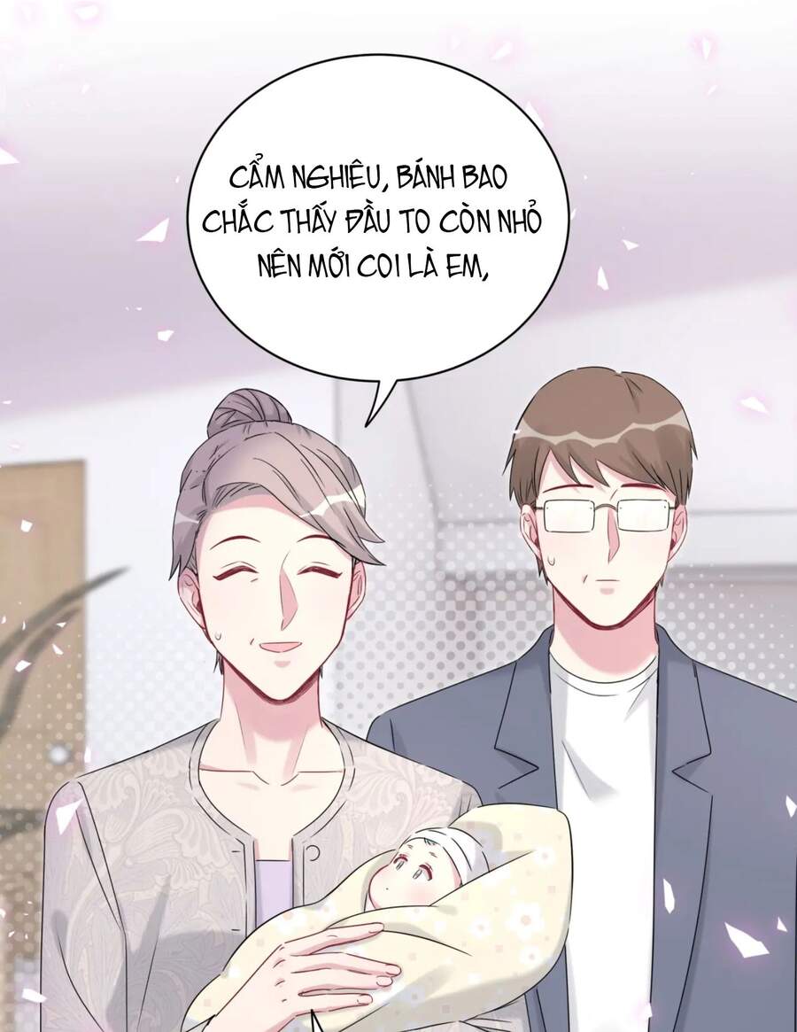 Đứa Bé Là Của Ai ???? Chapter 156 - 33