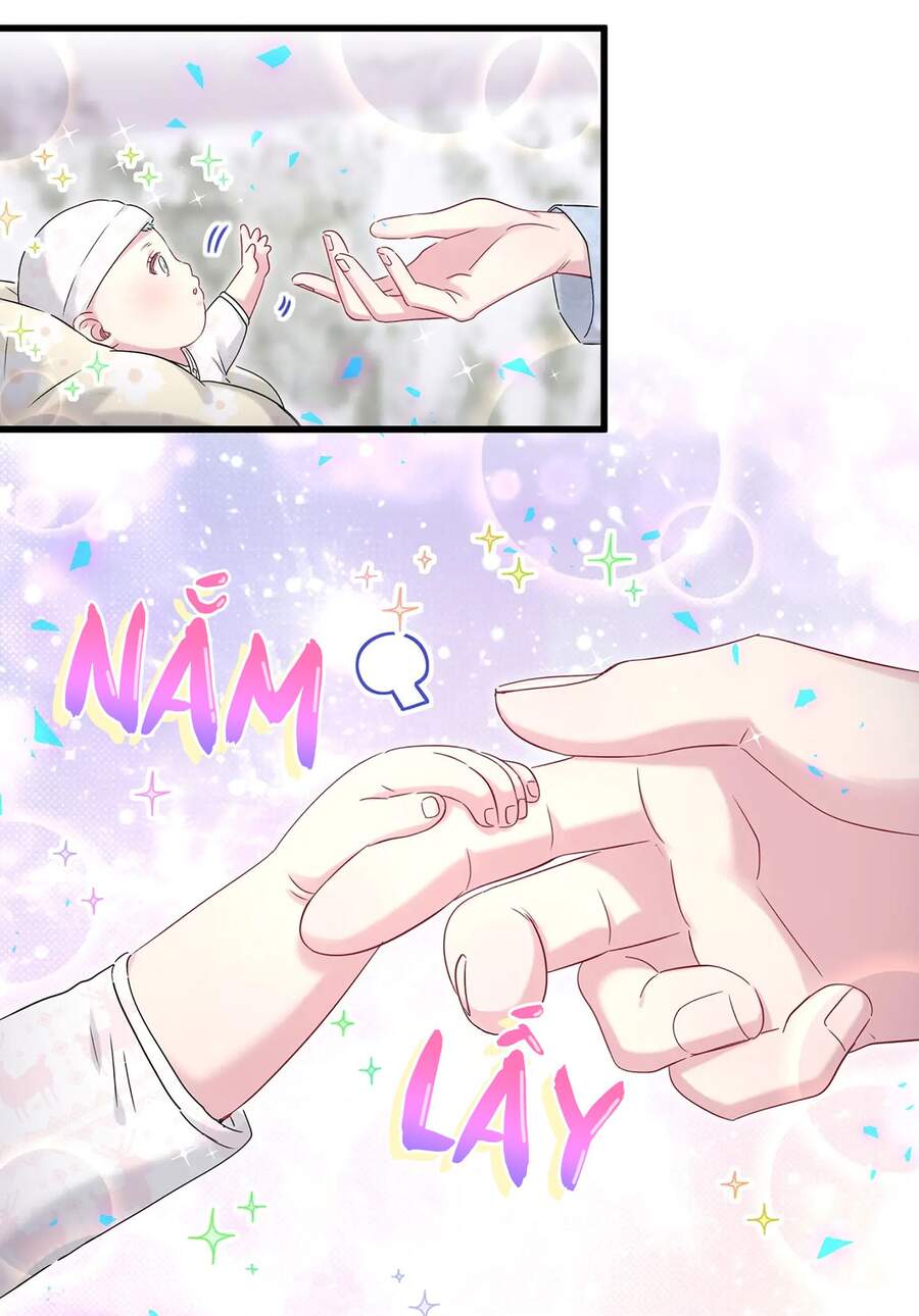 Đứa Bé Là Của Ai ???? Chapter 156 - 38