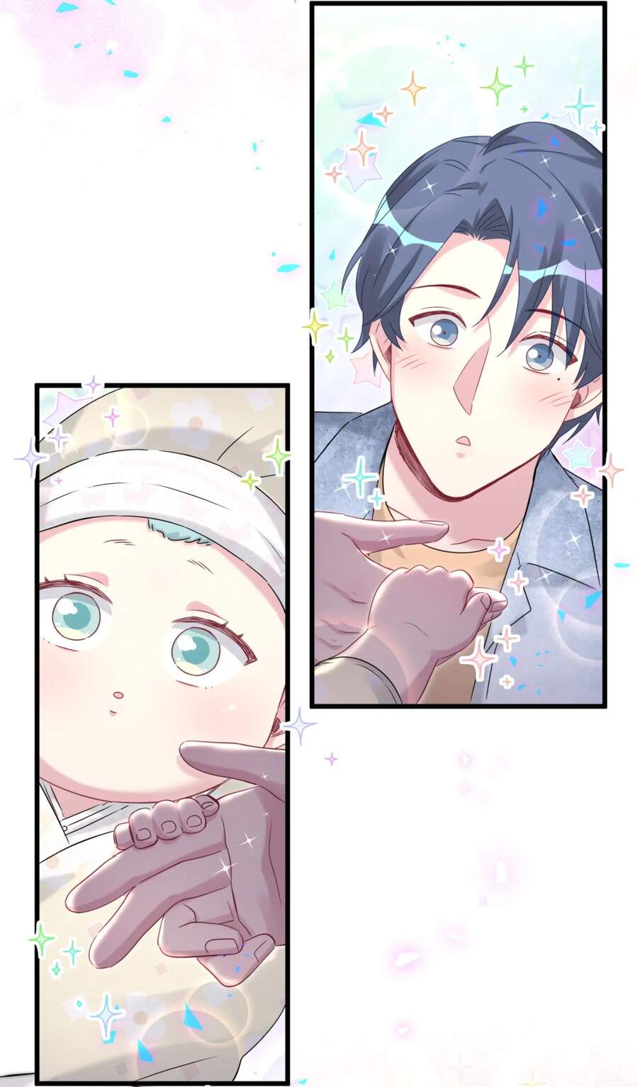 Đứa Bé Là Của Ai ???? Chapter 156 - 39