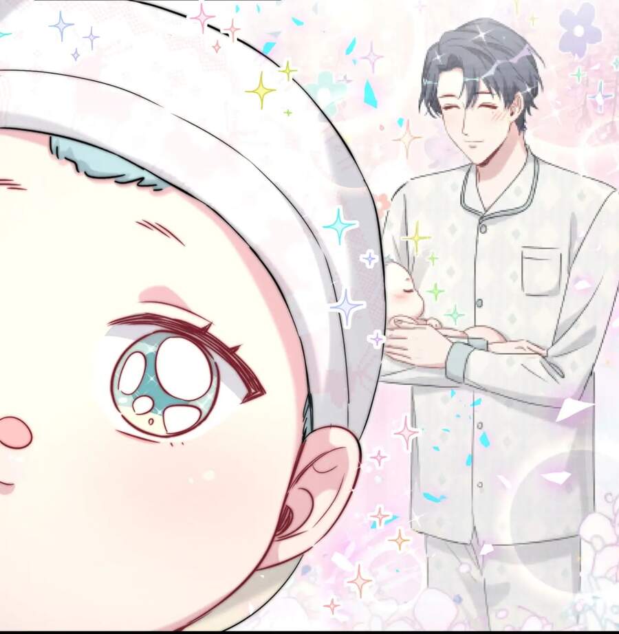 Đứa Bé Là Của Ai ???? Chapter 156 - 40