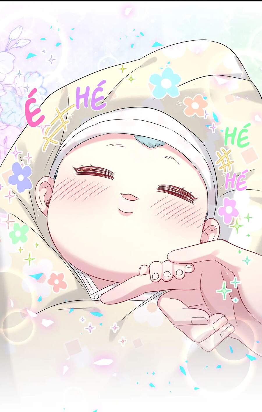 Đứa Bé Là Của Ai ???? Chapter 156 - 41