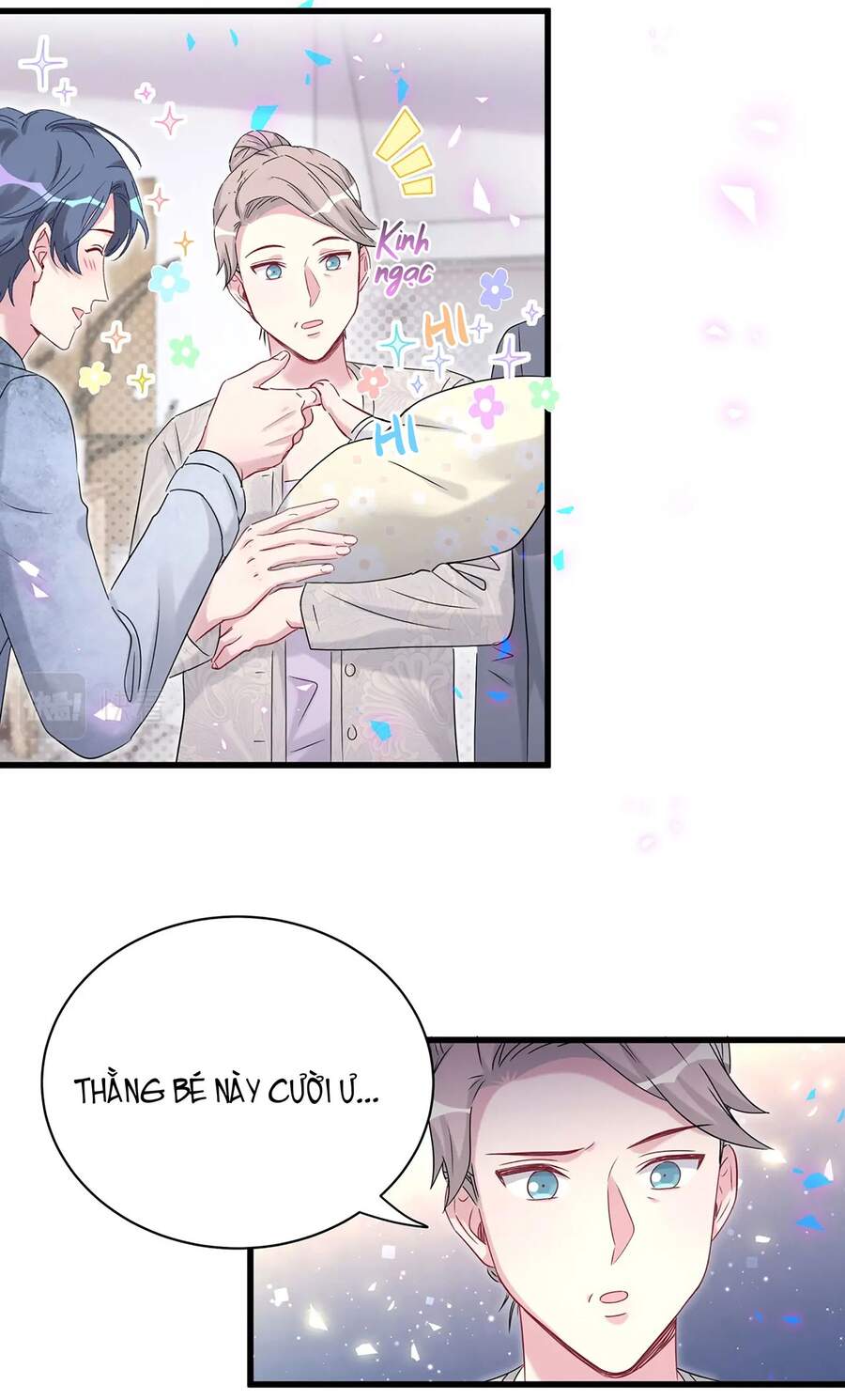 Đứa Bé Là Của Ai ???? Chapter 156 - 42