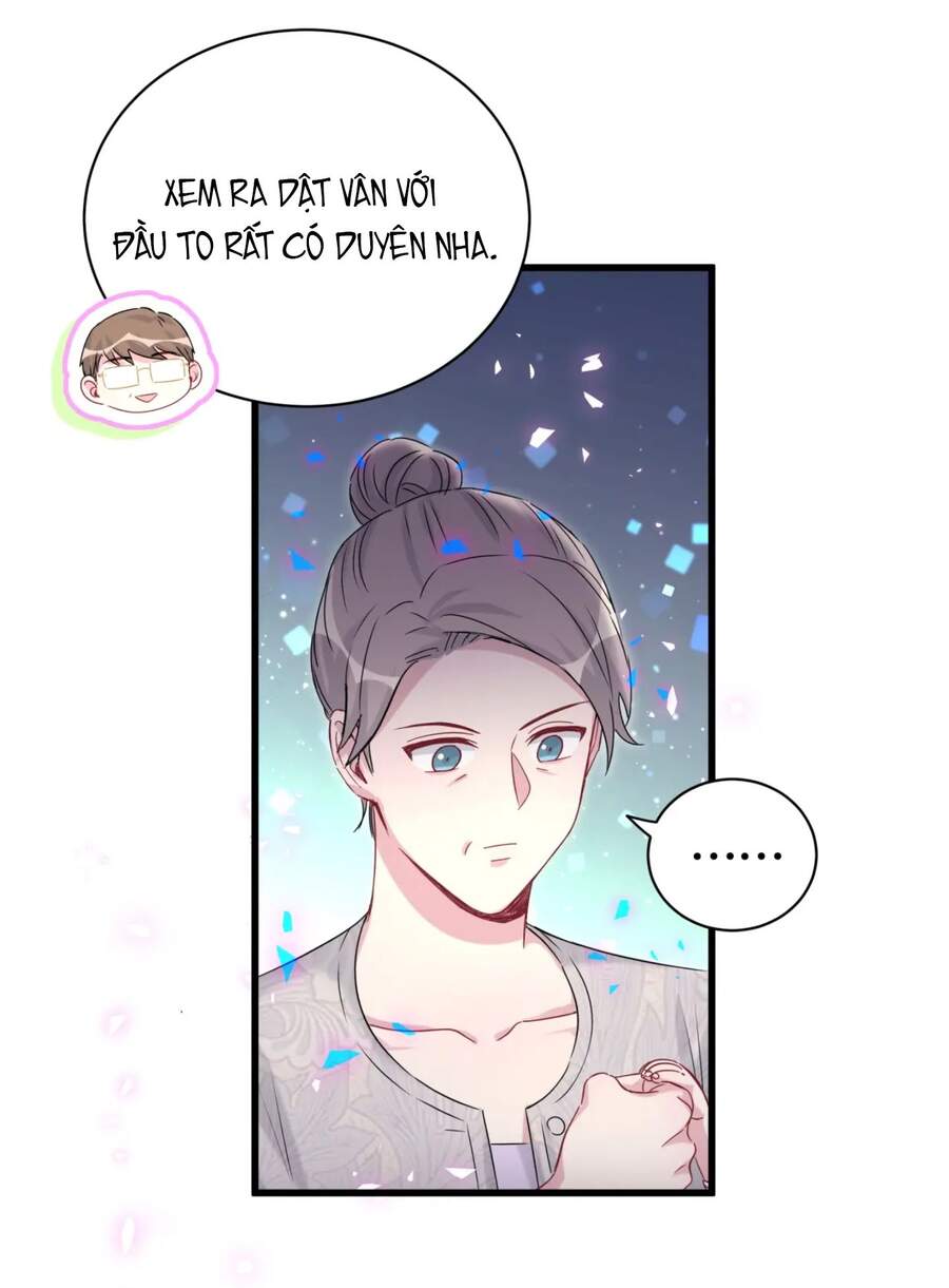 Đứa Bé Là Của Ai ???? Chapter 156 - 44