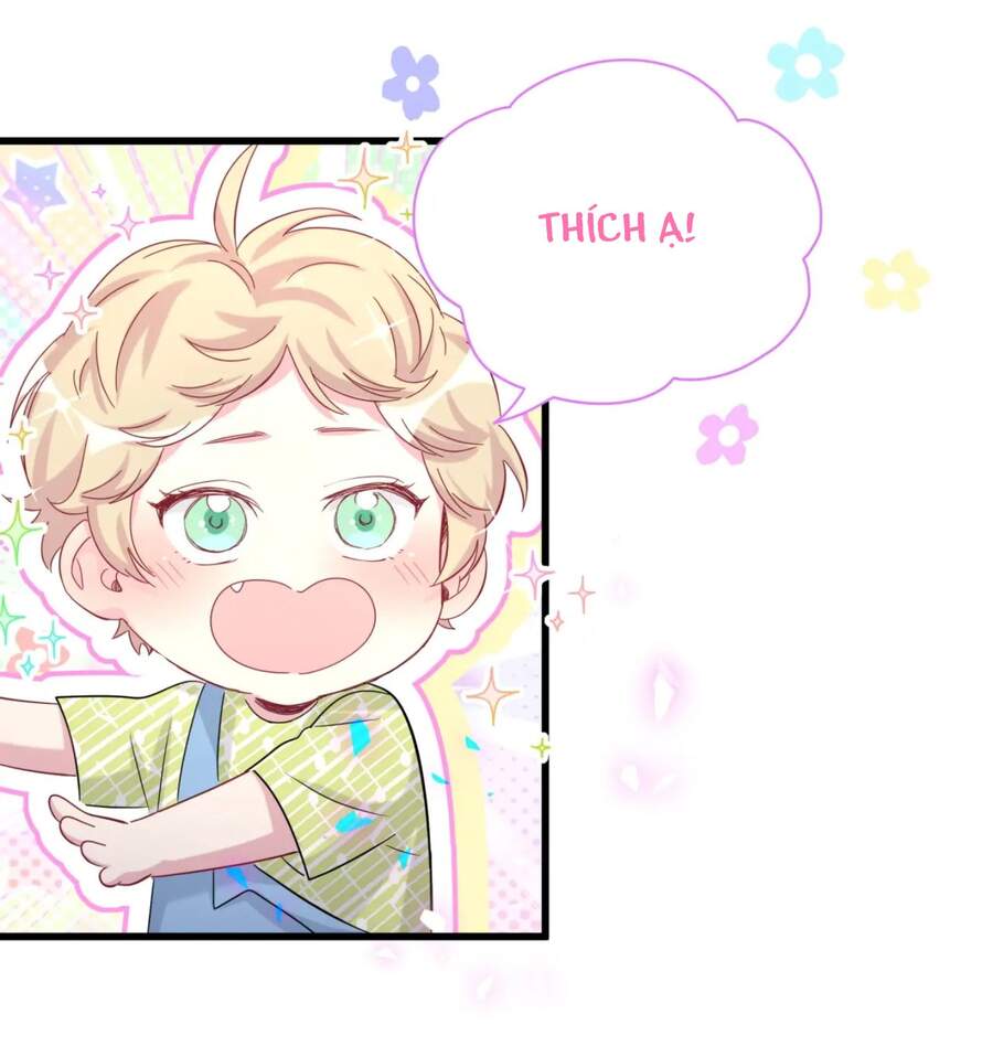 Đứa Bé Là Của Ai ???? Chapter 156 - 46