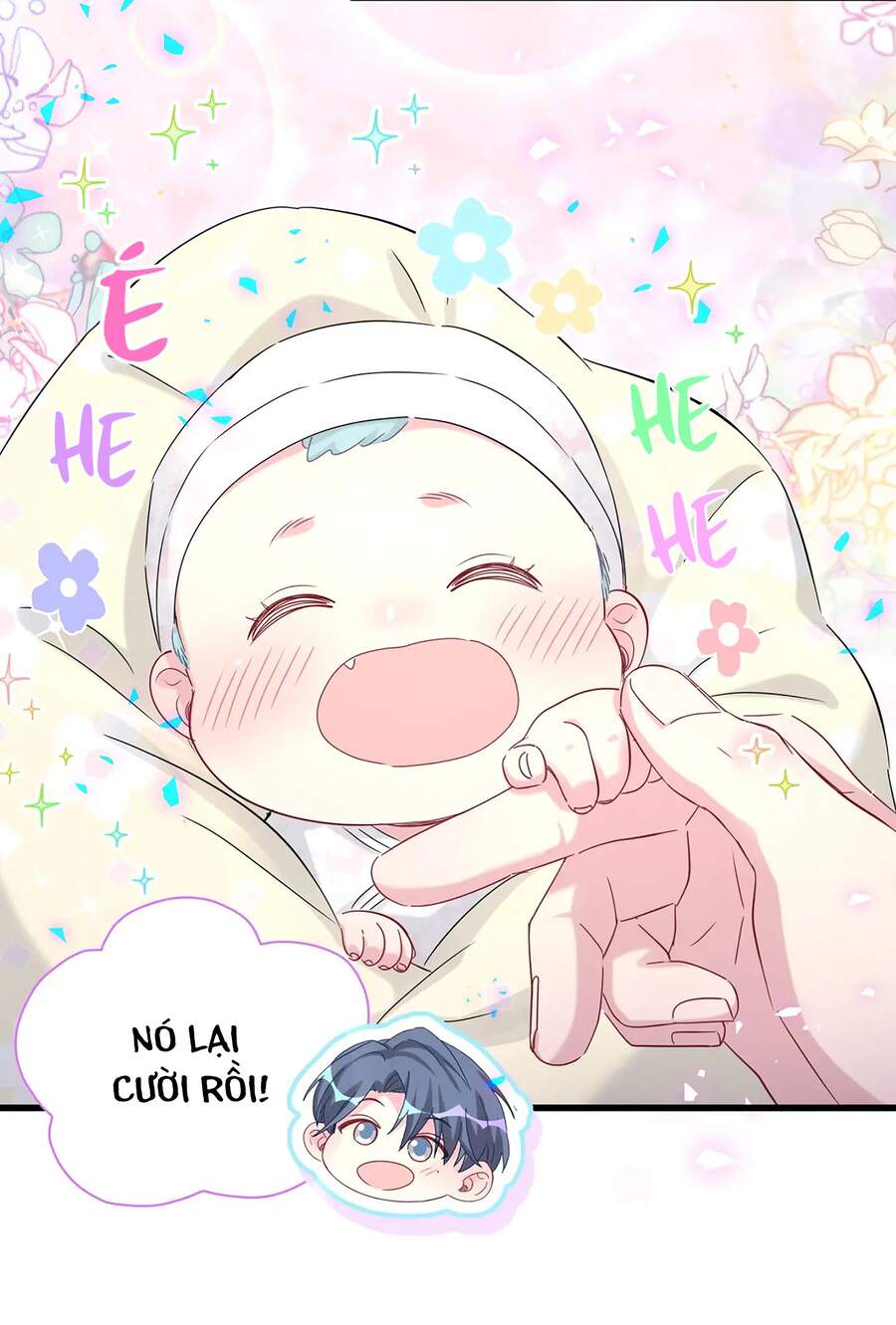 Đứa Bé Là Của Ai ???? Chapter 156 - 51