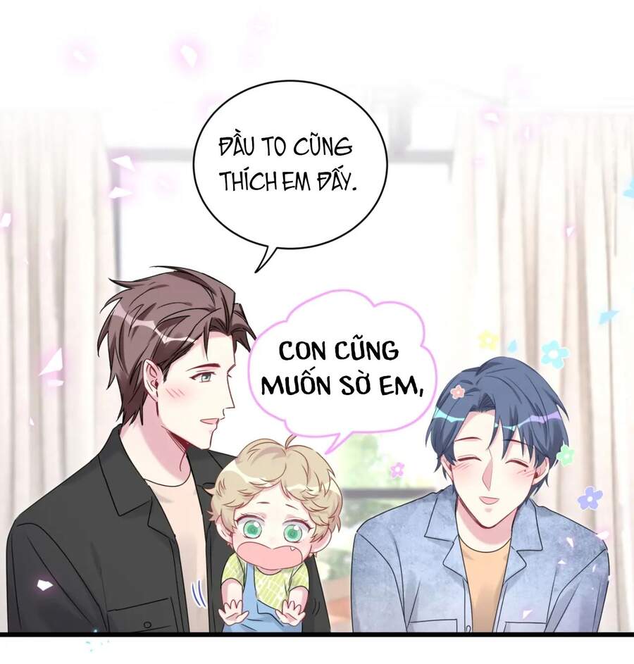 Đứa Bé Là Của Ai ???? Chapter 156 - 52