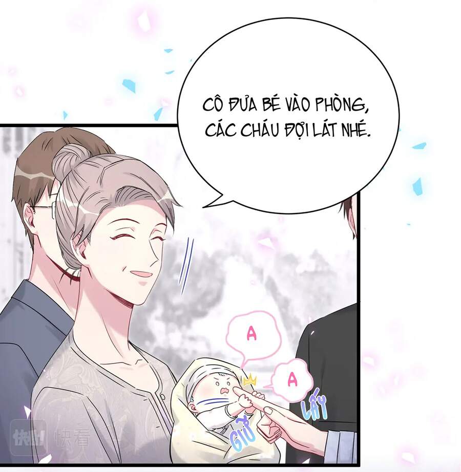 Đứa Bé Là Của Ai ???? Chapter 156 - 55