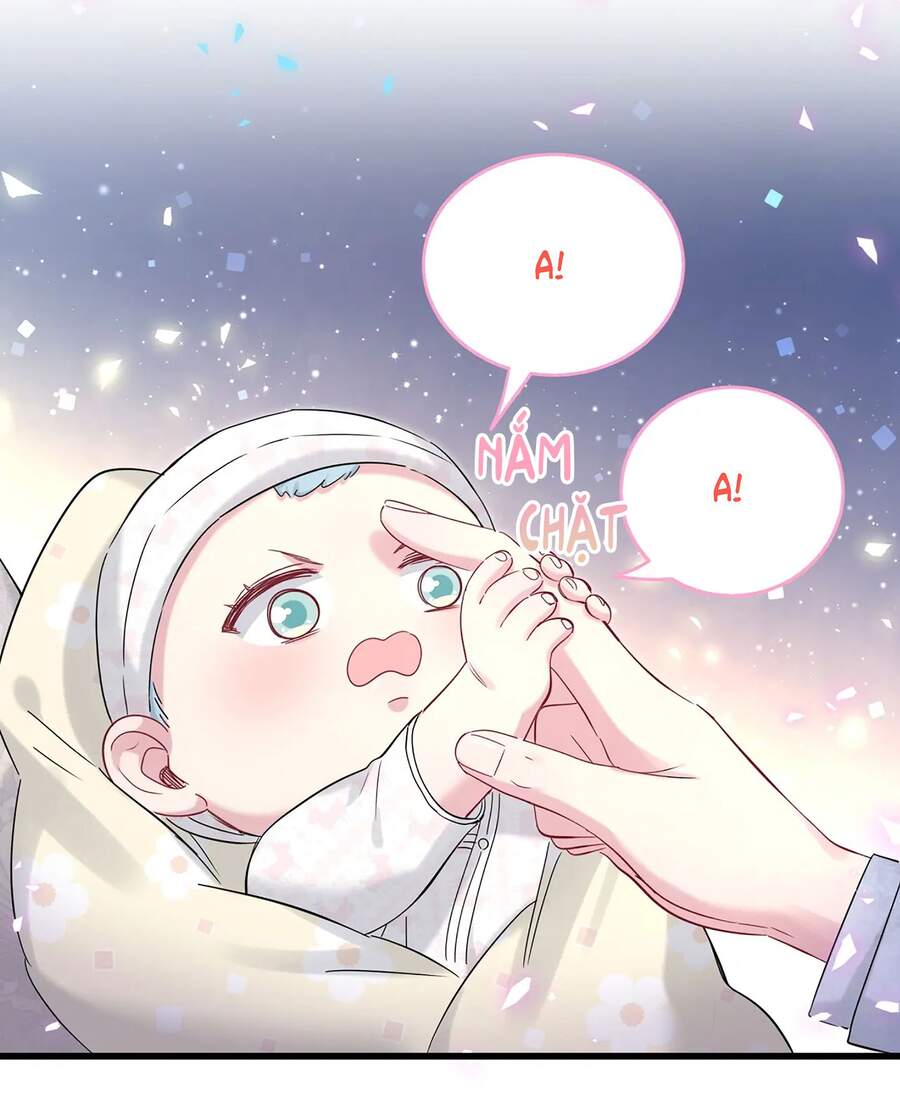 Đứa Bé Là Của Ai ???? Chapter 156 - 56