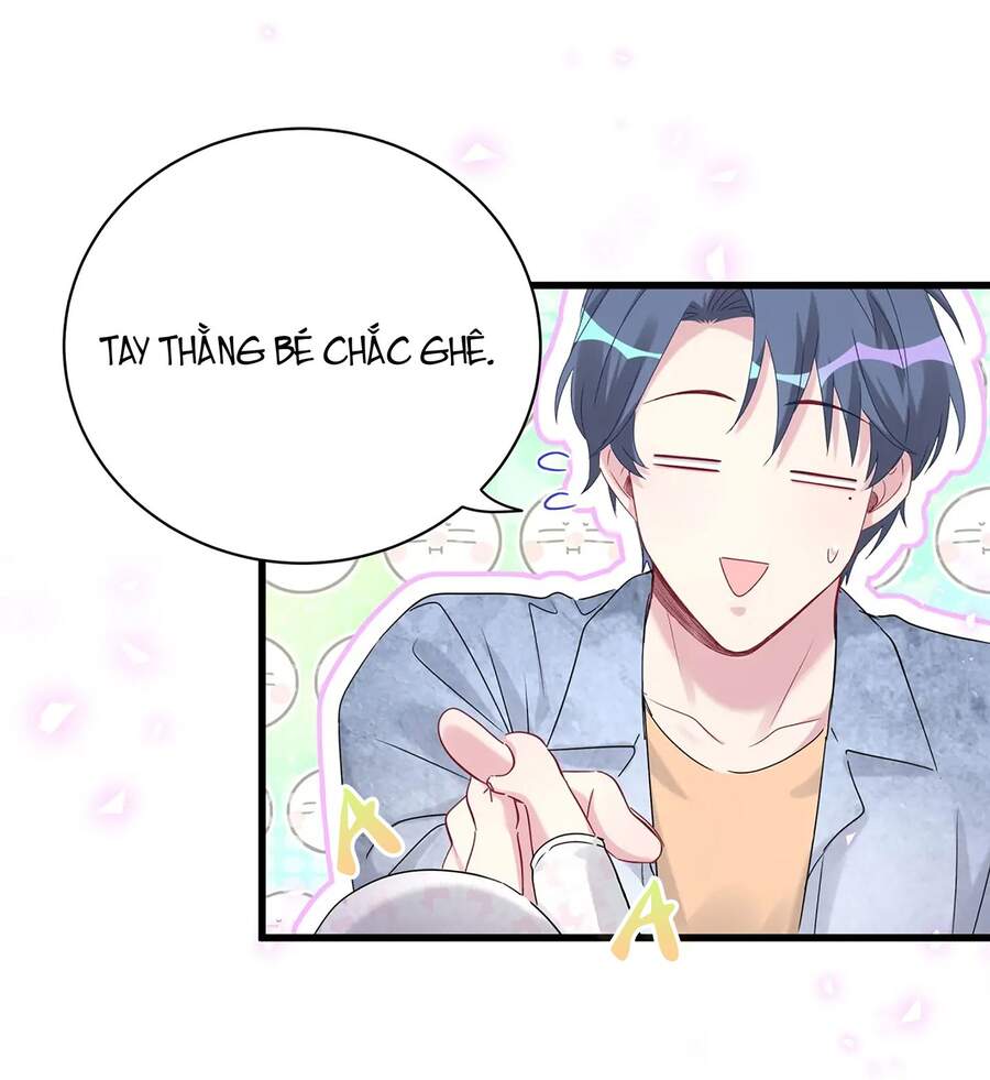 Đứa Bé Là Của Ai ???? Chapter 156 - 57