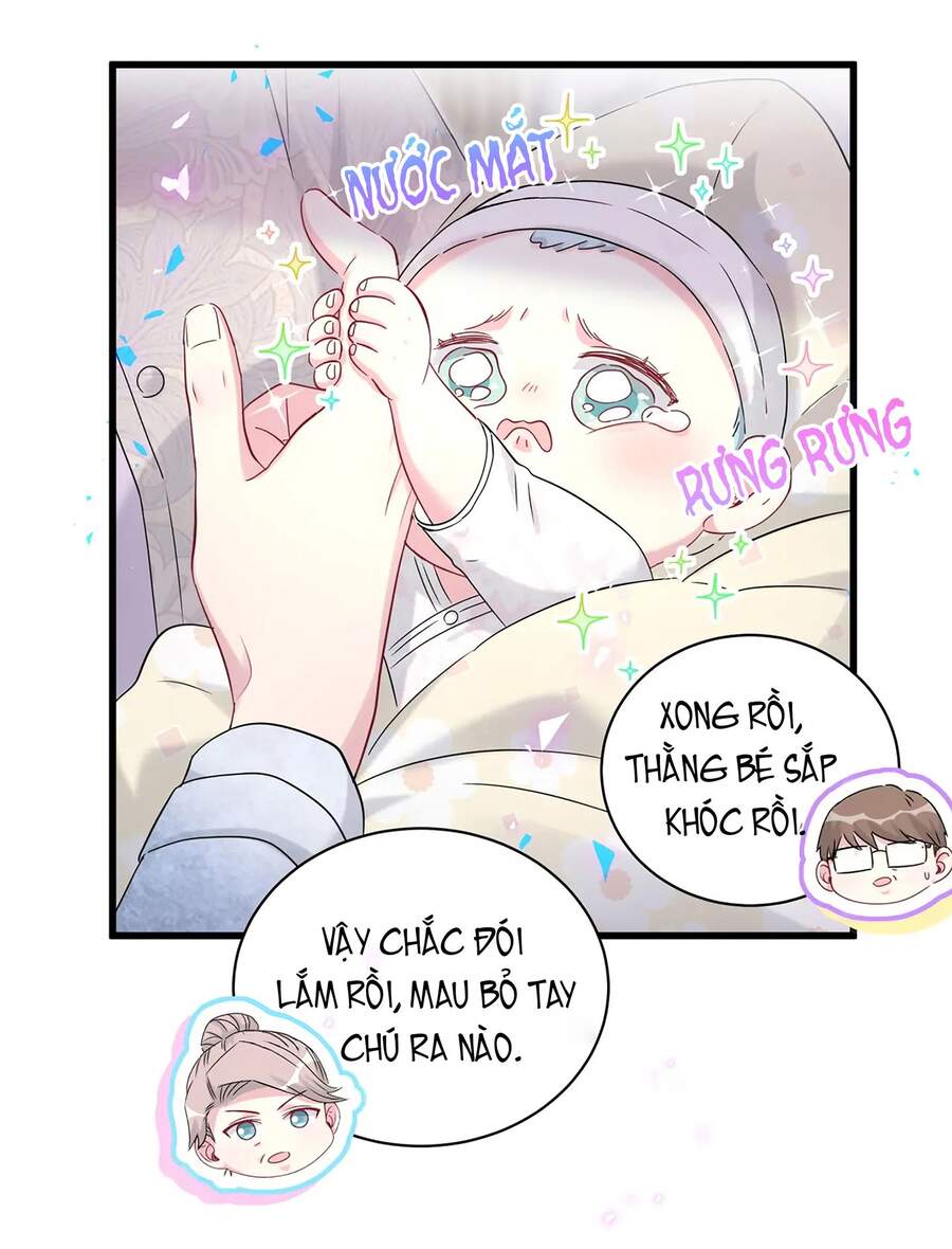 Đứa Bé Là Của Ai ???? Chapter 156 - 59