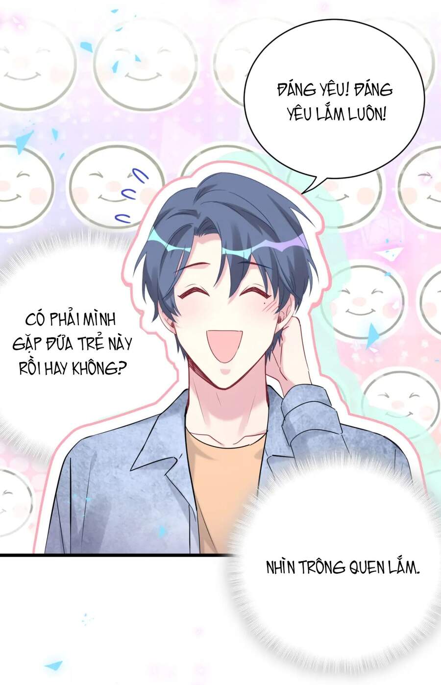 Đứa Bé Là Của Ai ???? Chapter 156 - 7