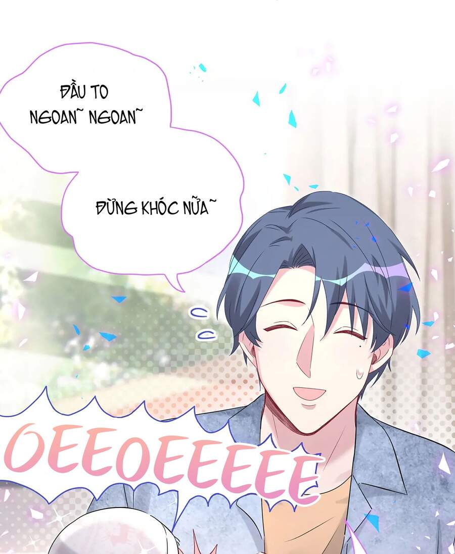 Đứa Bé Là Của Ai ???? Chapter 156 - 61