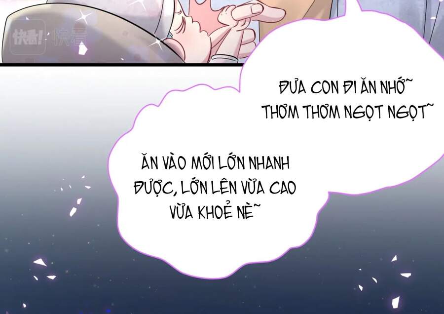 Đứa Bé Là Của Ai ???? Chapter 156 - 62