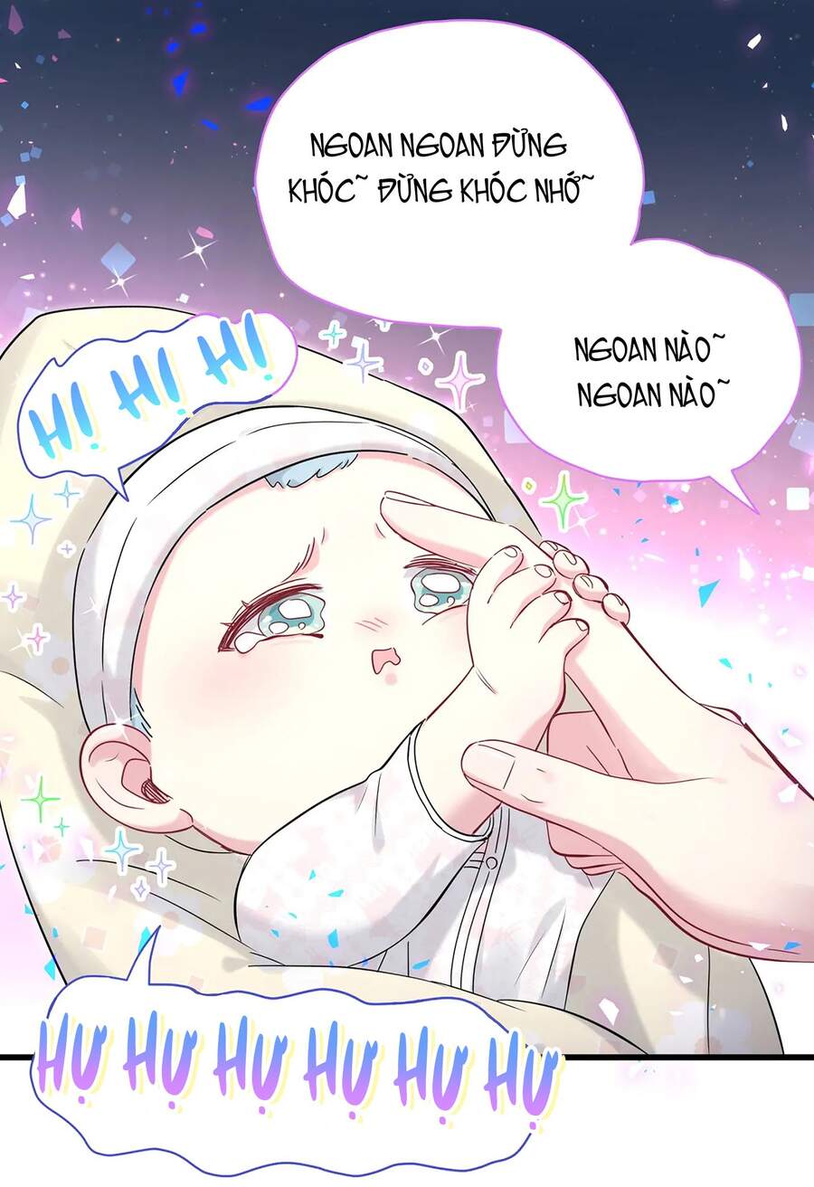 Đứa Bé Là Của Ai ???? Chapter 156 - 63