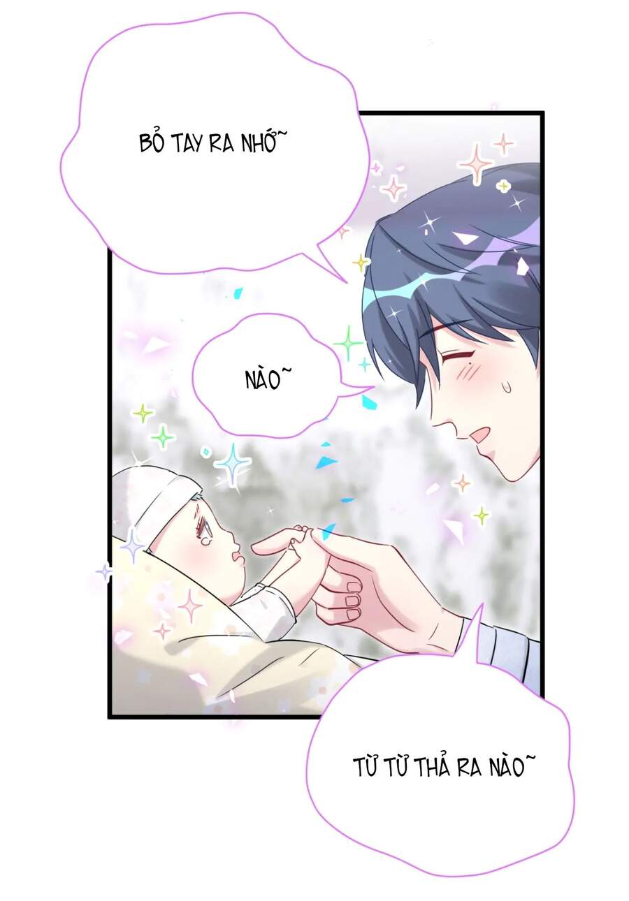 Đứa Bé Là Của Ai ???? Chapter 156 - 65