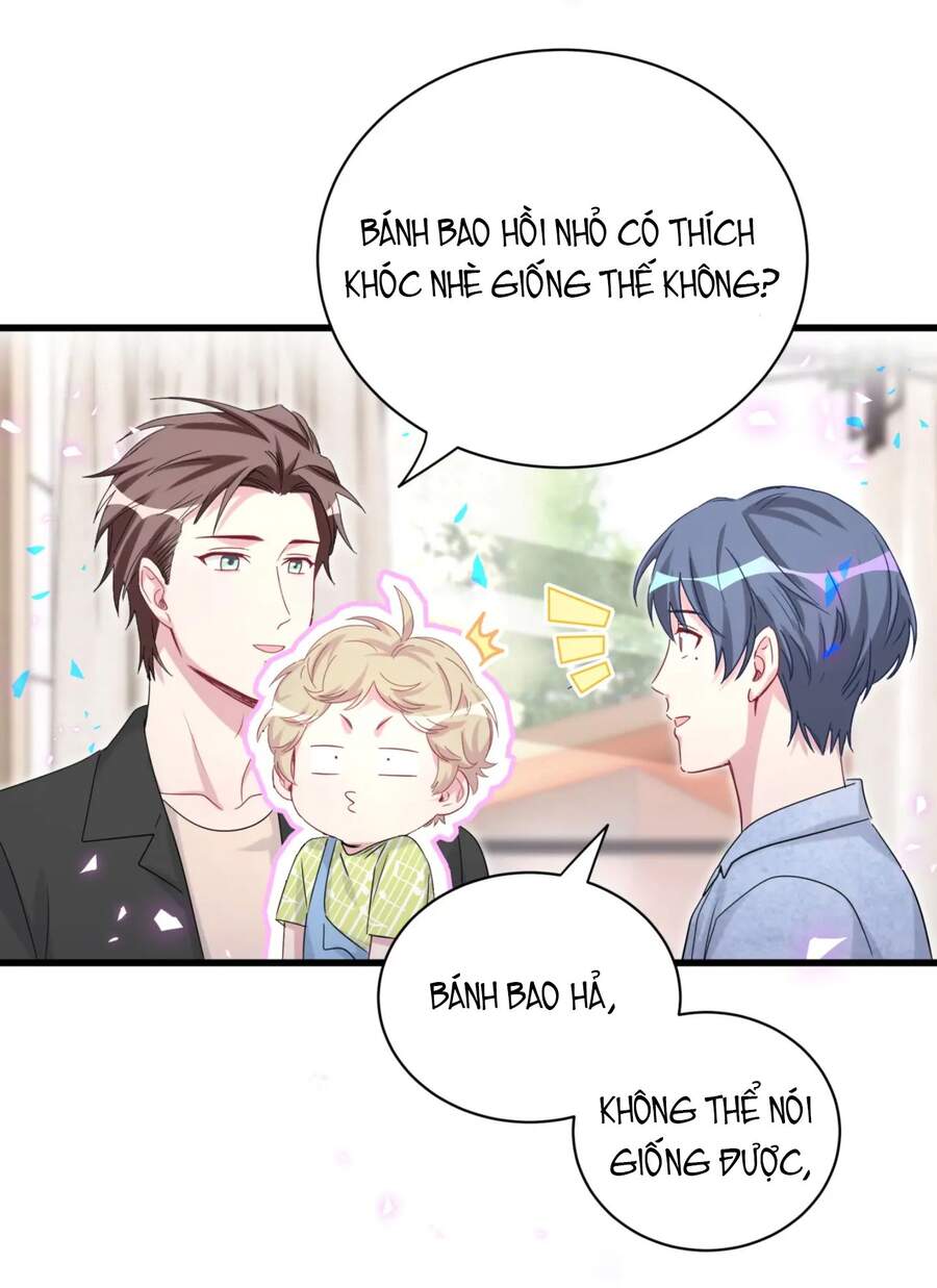 Đứa Bé Là Của Ai ???? Chapter 156 - 68