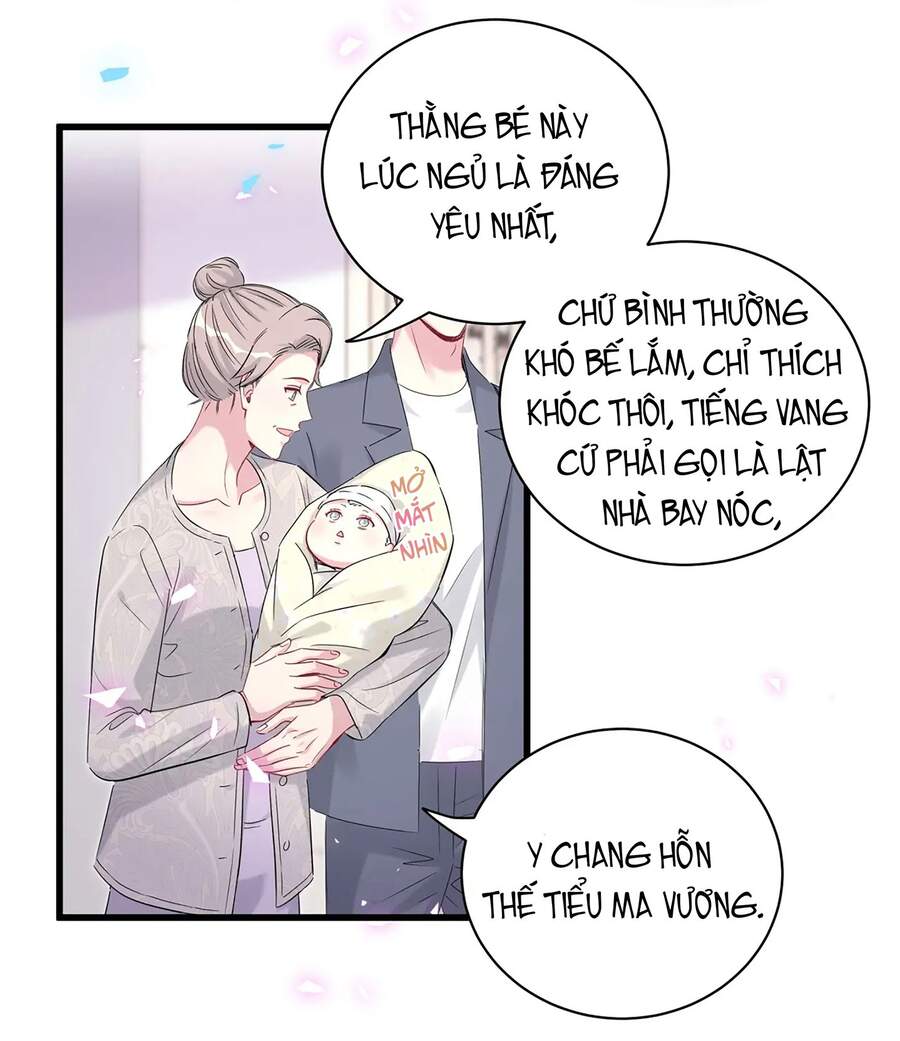 Đứa Bé Là Của Ai ???? Chapter 156 - 8
