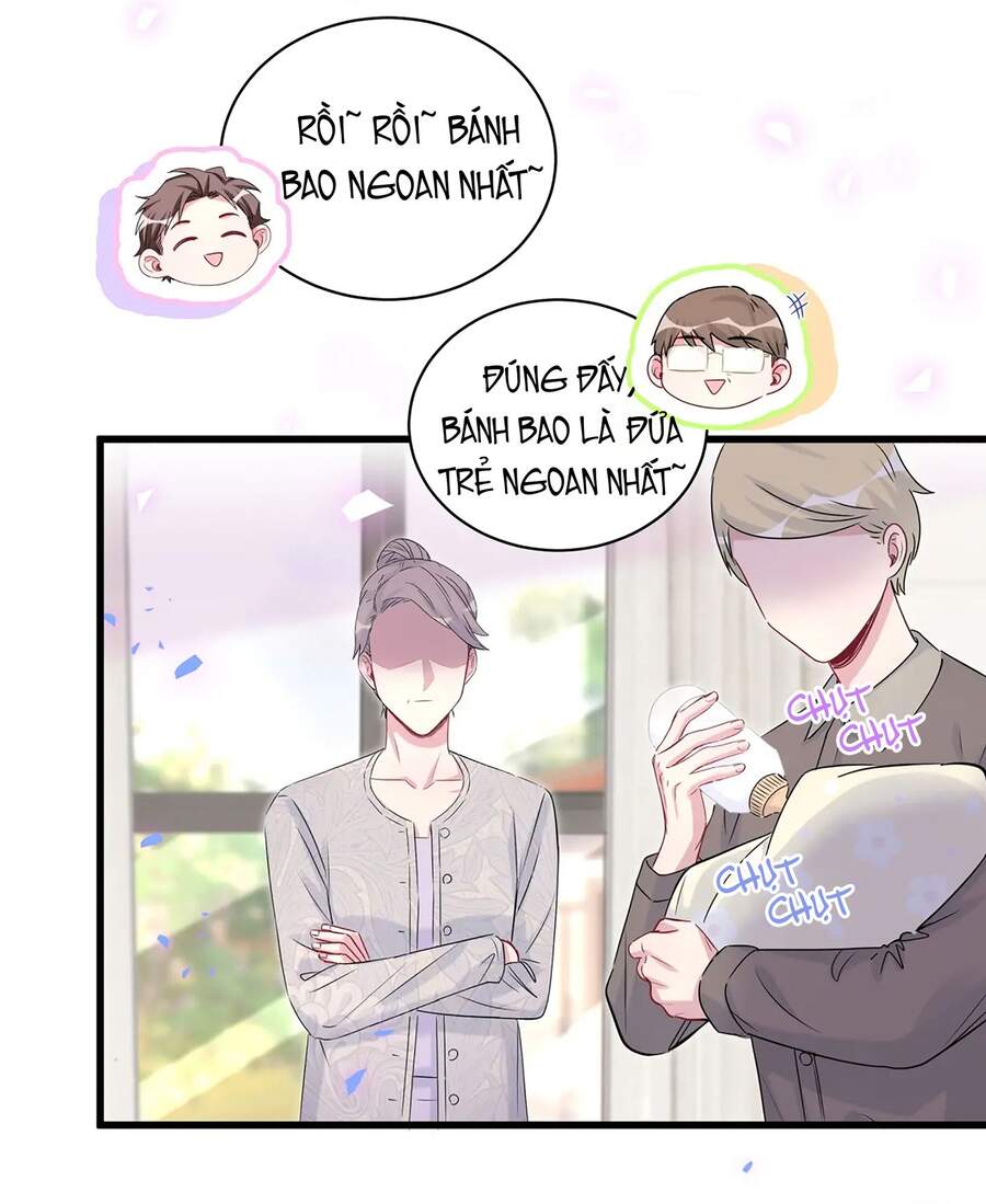 Đứa Bé Là Của Ai ???? Chapter 156 - 71