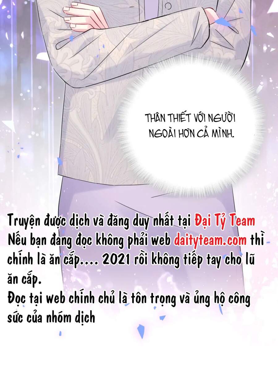 Đứa Bé Là Của Ai ???? Chapter 156 - 74