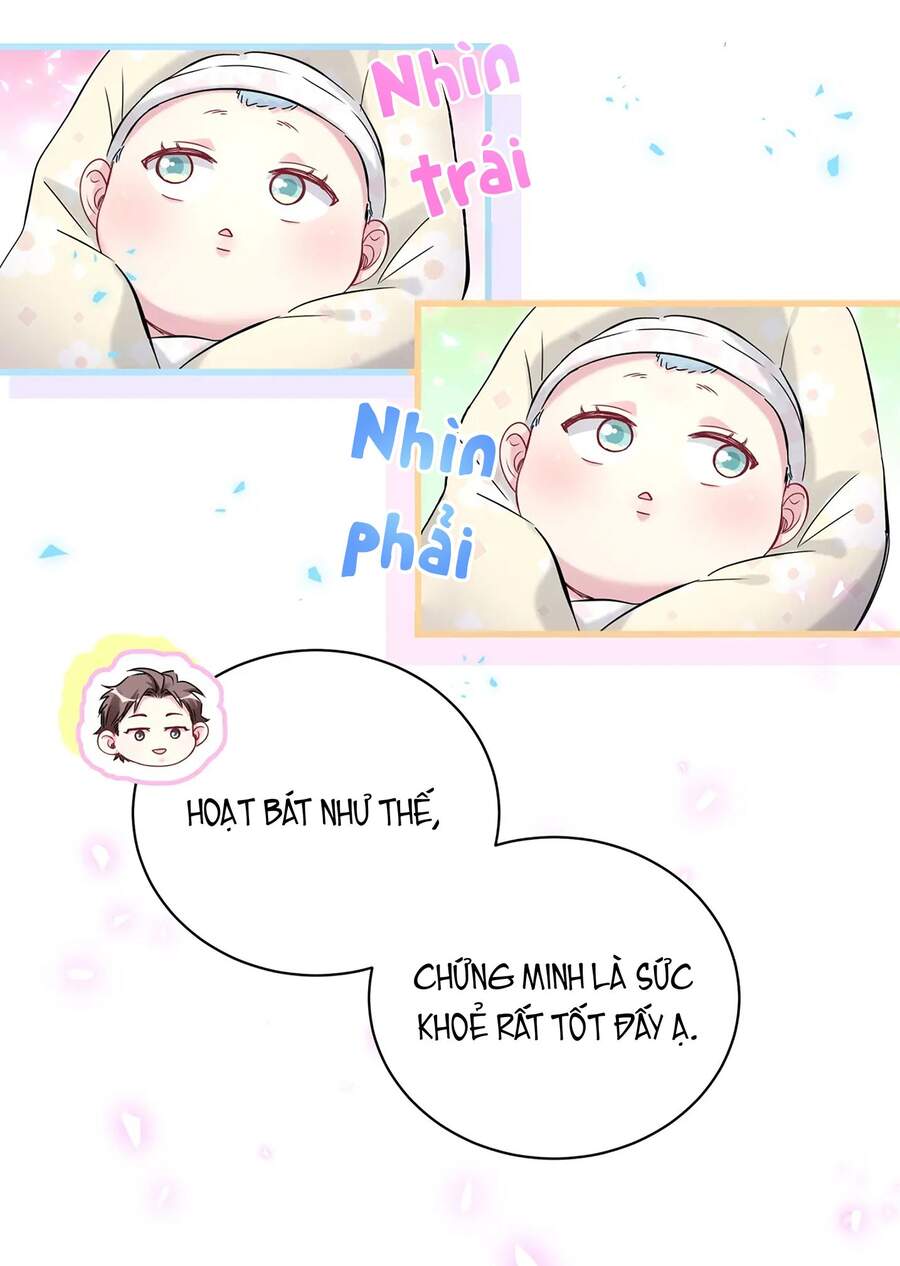 Đứa Bé Là Của Ai ???? Chapter 156 - 9