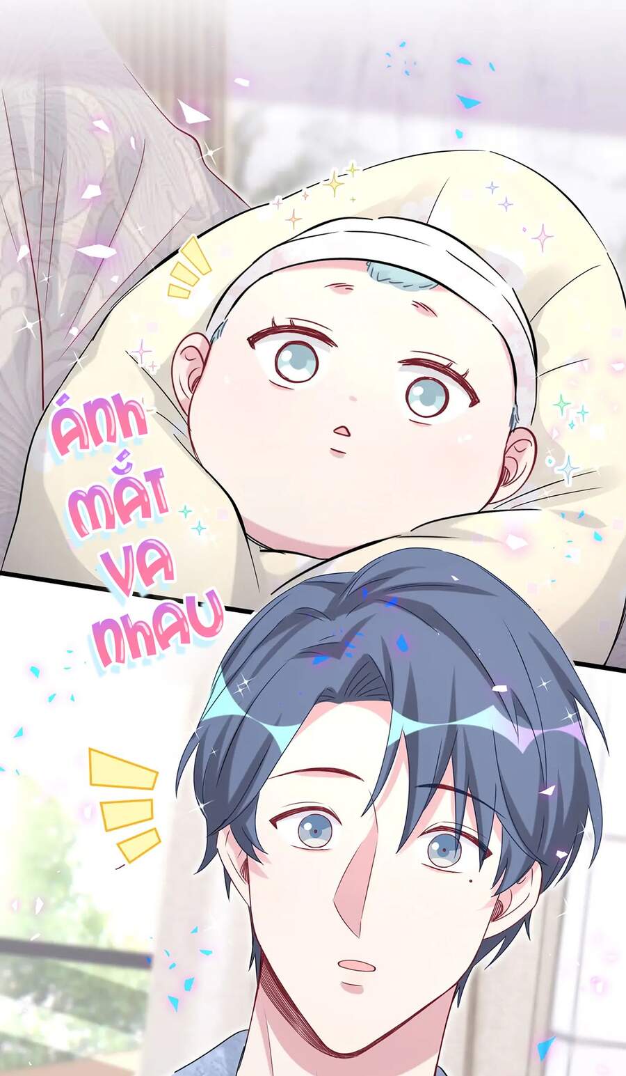 Đứa Bé Là Của Ai ???? Chapter 156 - 10