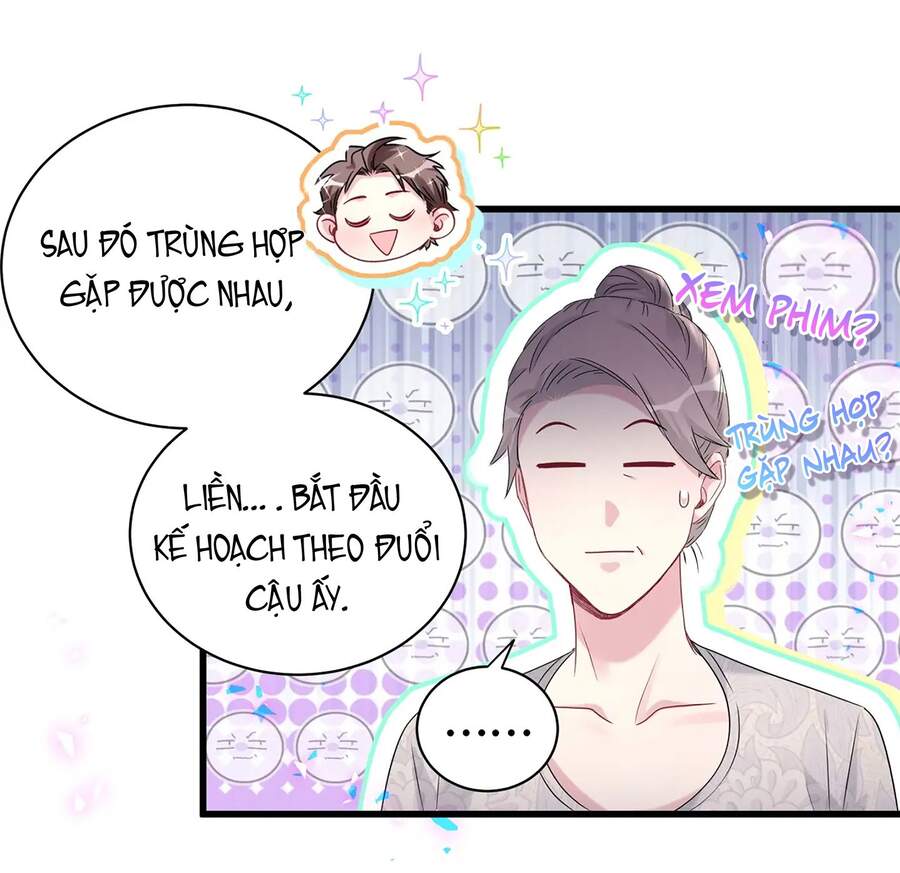 Đứa Bé Là Của Ai ???? Chapter 157 - 13