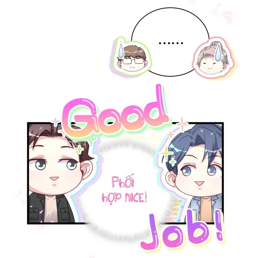 Đứa Bé Là Của Ai ???? Chapter 157 - 16