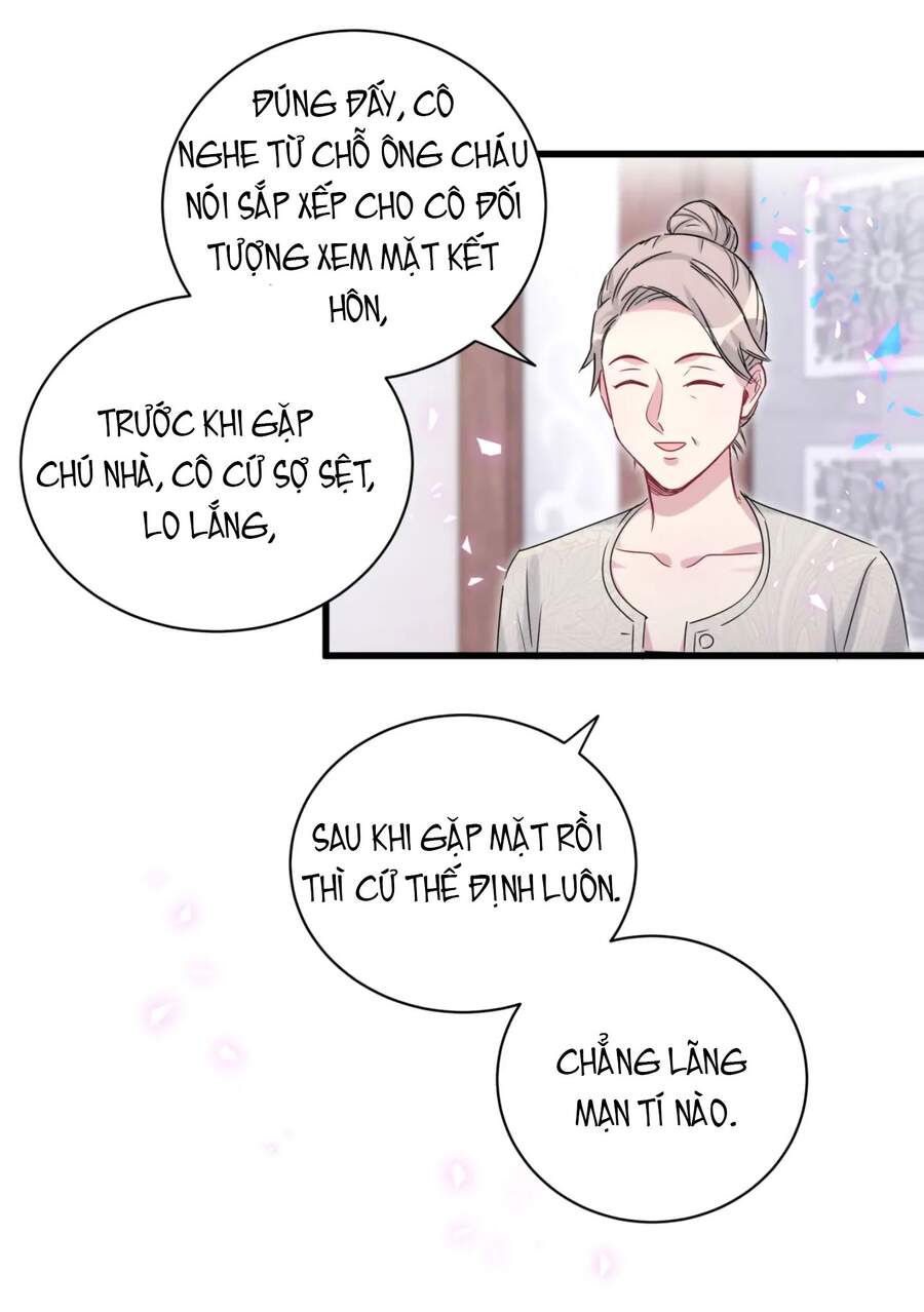 Đứa Bé Là Của Ai ???? Chapter 157 - 18