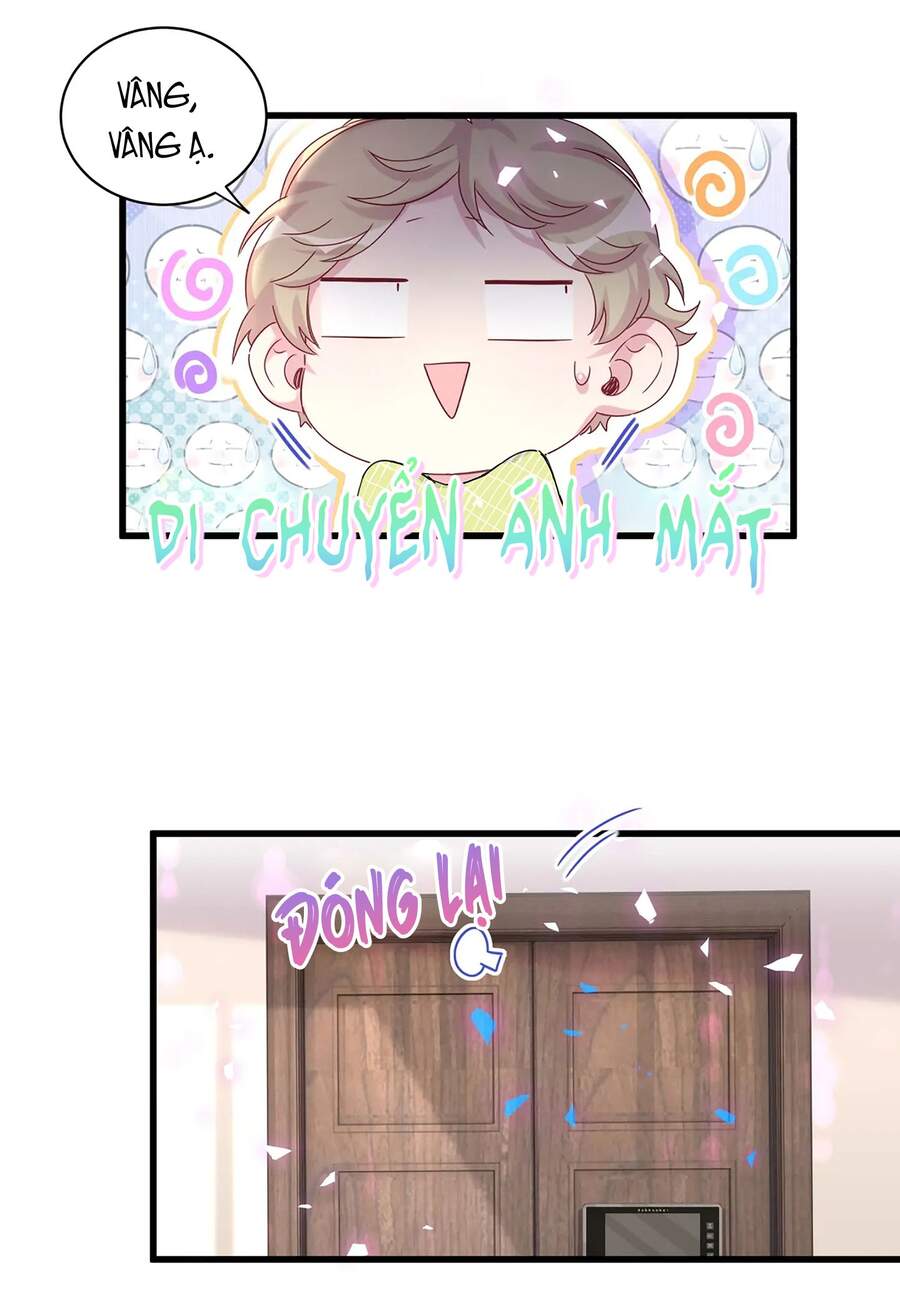 Đứa Bé Là Của Ai ???? Chapter 157 - 22