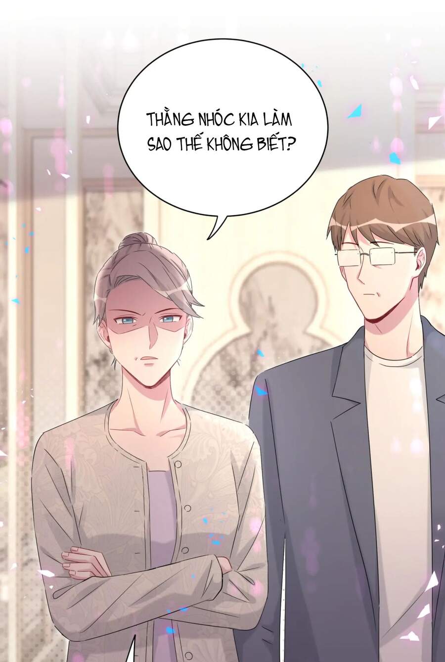 Đứa Bé Là Của Ai ???? Chapter 157 - 23