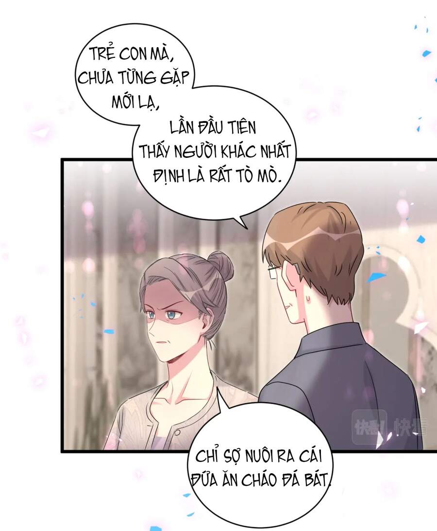 Đứa Bé Là Của Ai ???? Chapter 157 - 25