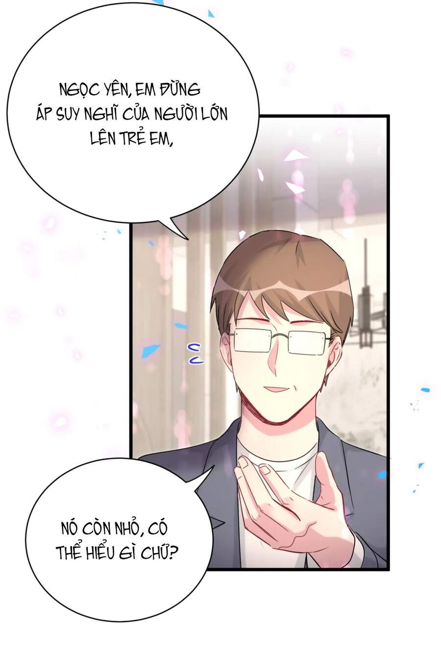 Đứa Bé Là Của Ai ???? Chapter 157 - 26