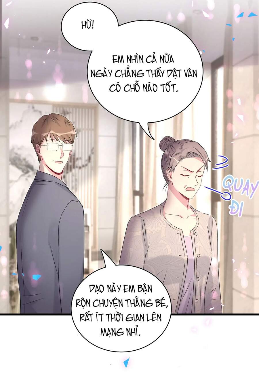 Đứa Bé Là Của Ai ???? Chapter 157 - 28