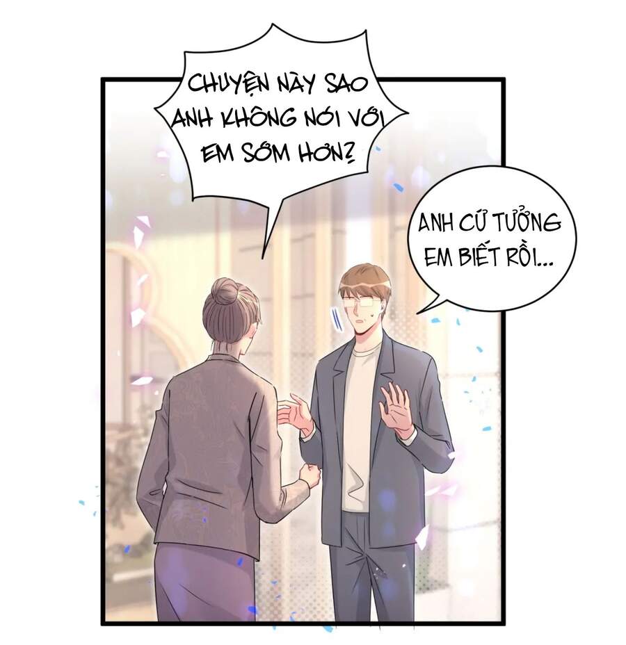 Đứa Bé Là Của Ai ???? Chapter 157 - 33