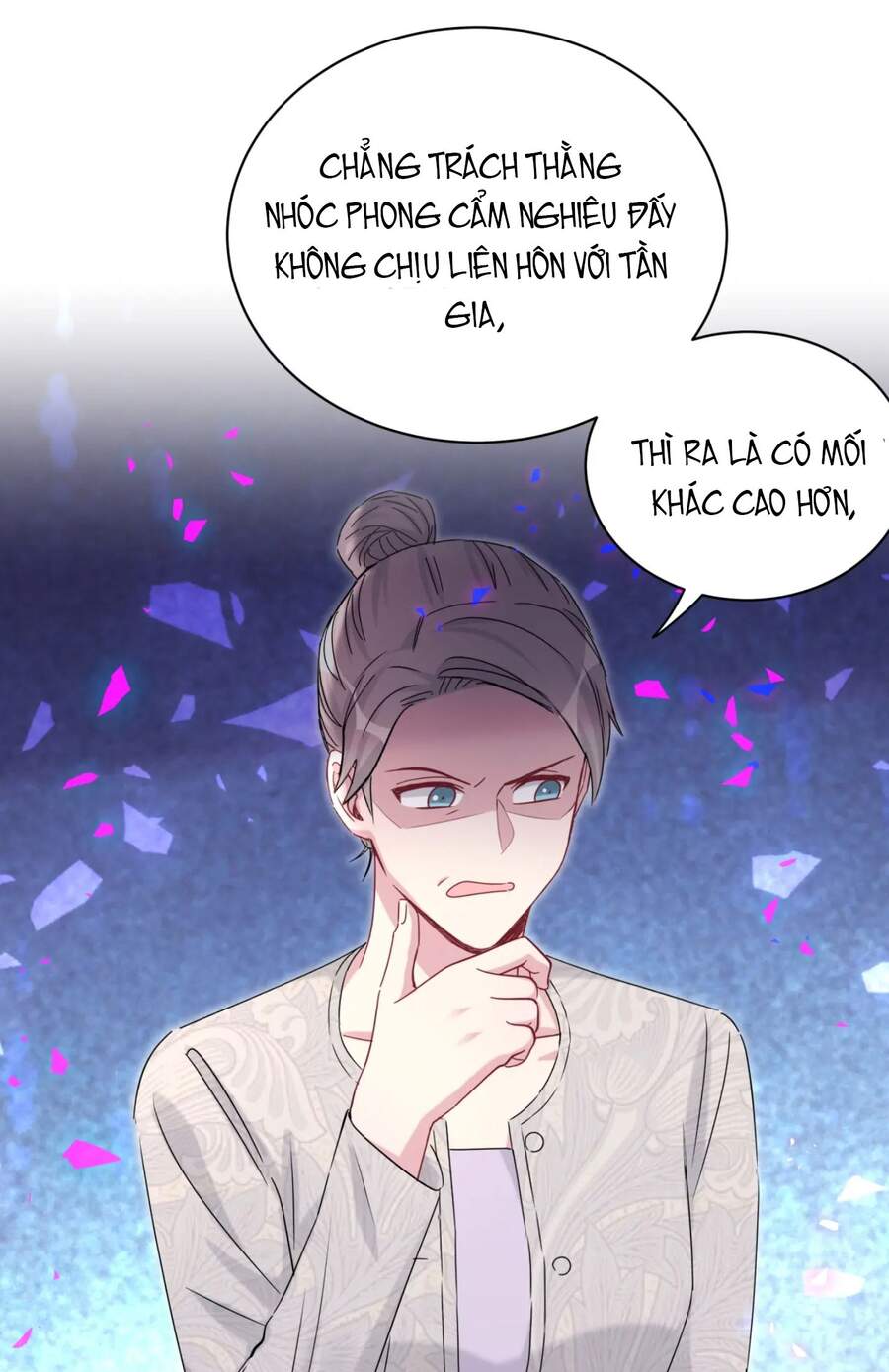 Đứa Bé Là Của Ai ???? Chapter 157 - 34
