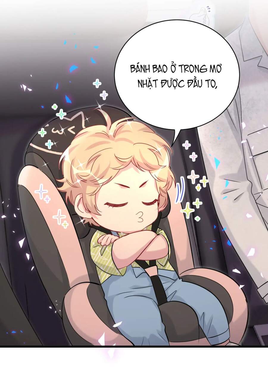 Đứa Bé Là Của Ai ???? Chapter 157 - 41