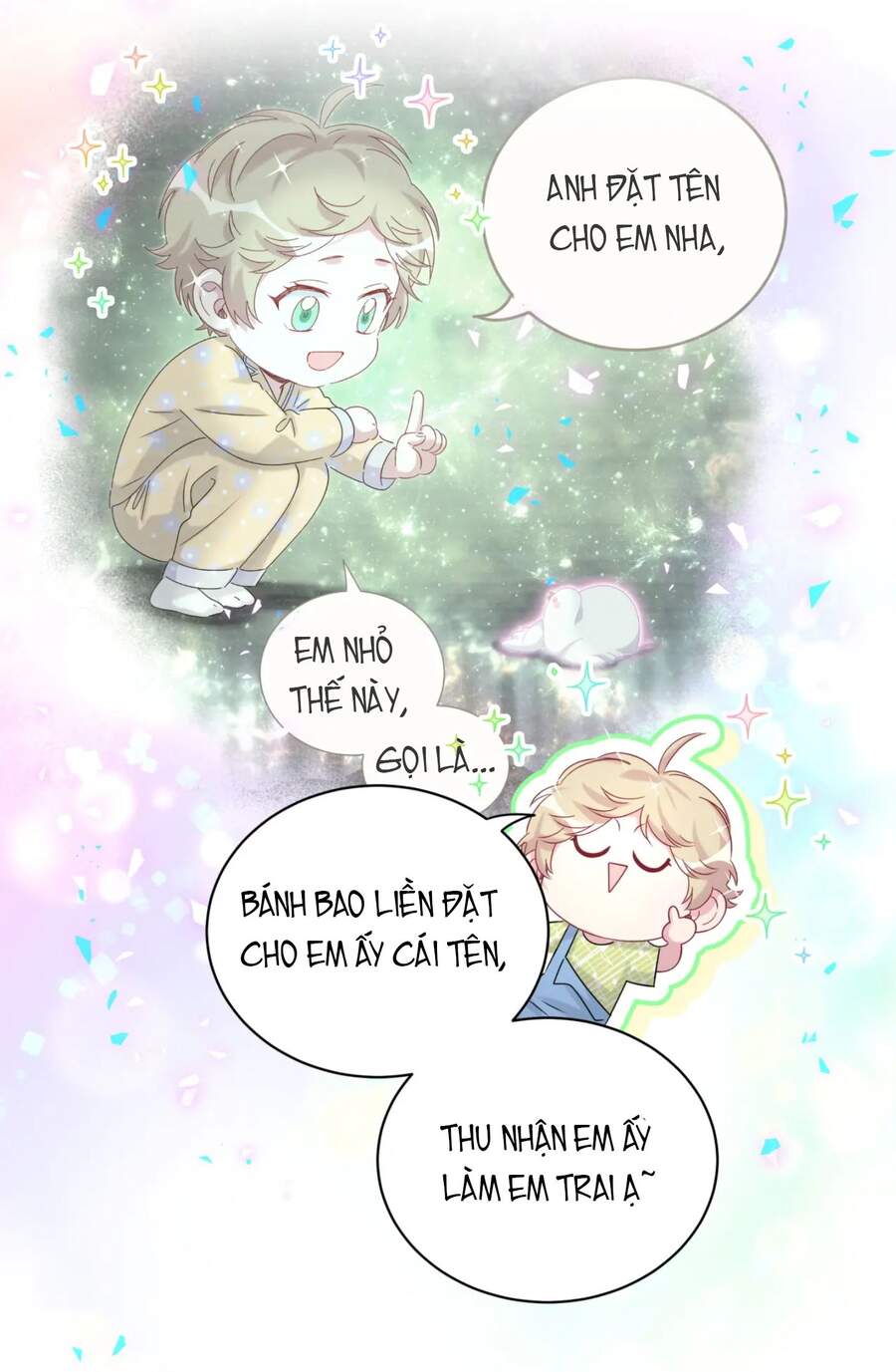 Đứa Bé Là Của Ai ???? Chapter 157 - 43