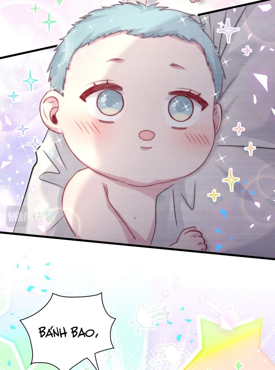 Đứa Bé Là Của Ai ???? Chapter 157 - 46