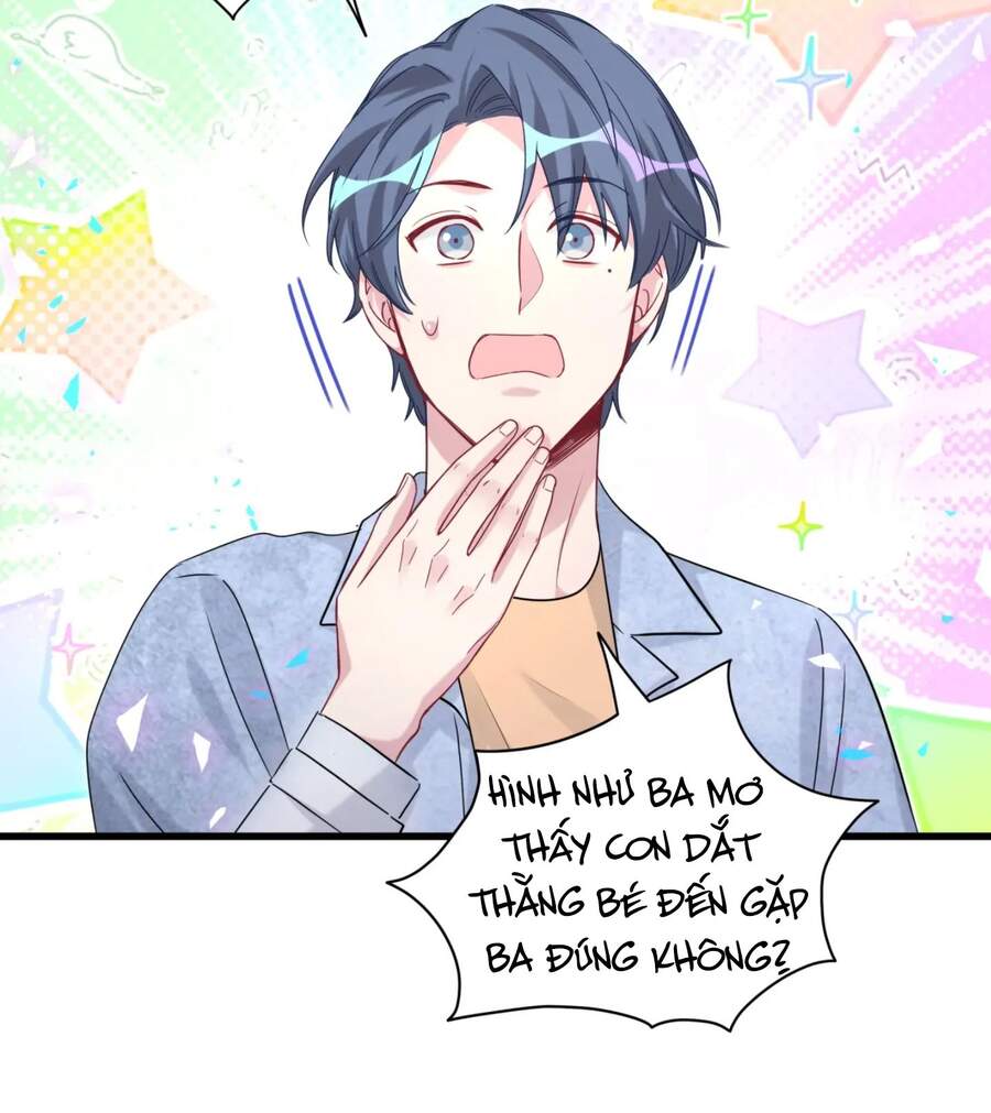 Đứa Bé Là Của Ai ???? Chapter 157 - 47