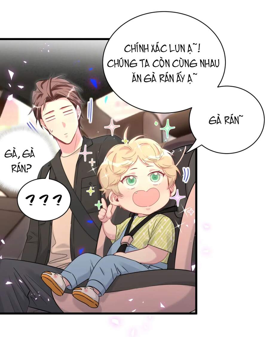 Đứa Bé Là Của Ai ???? Chapter 157 - 48