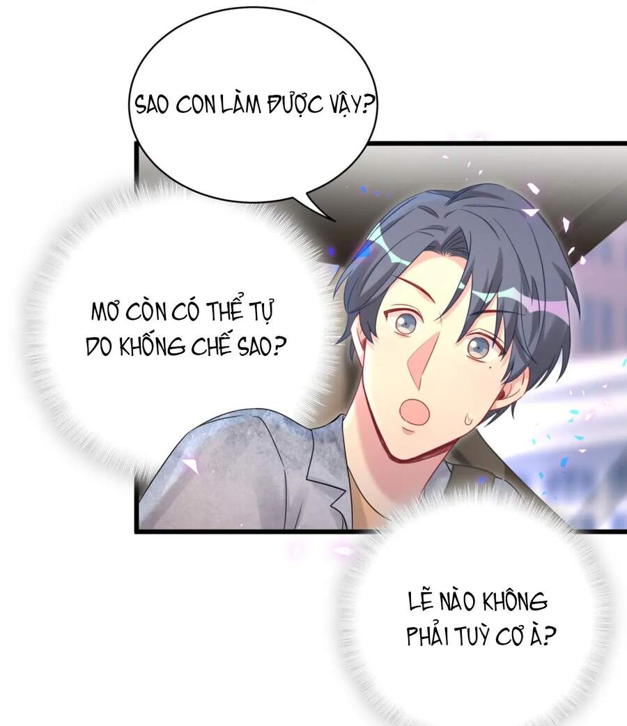 Đứa Bé Là Của Ai ???? Chapter 157 - 49