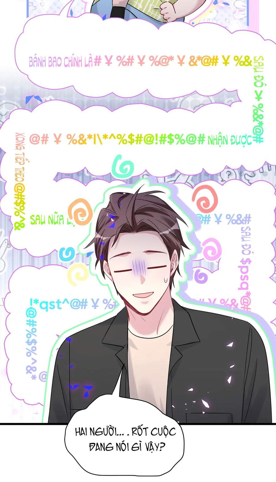 Đứa Bé Là Của Ai ???? Chapter 157 - 51