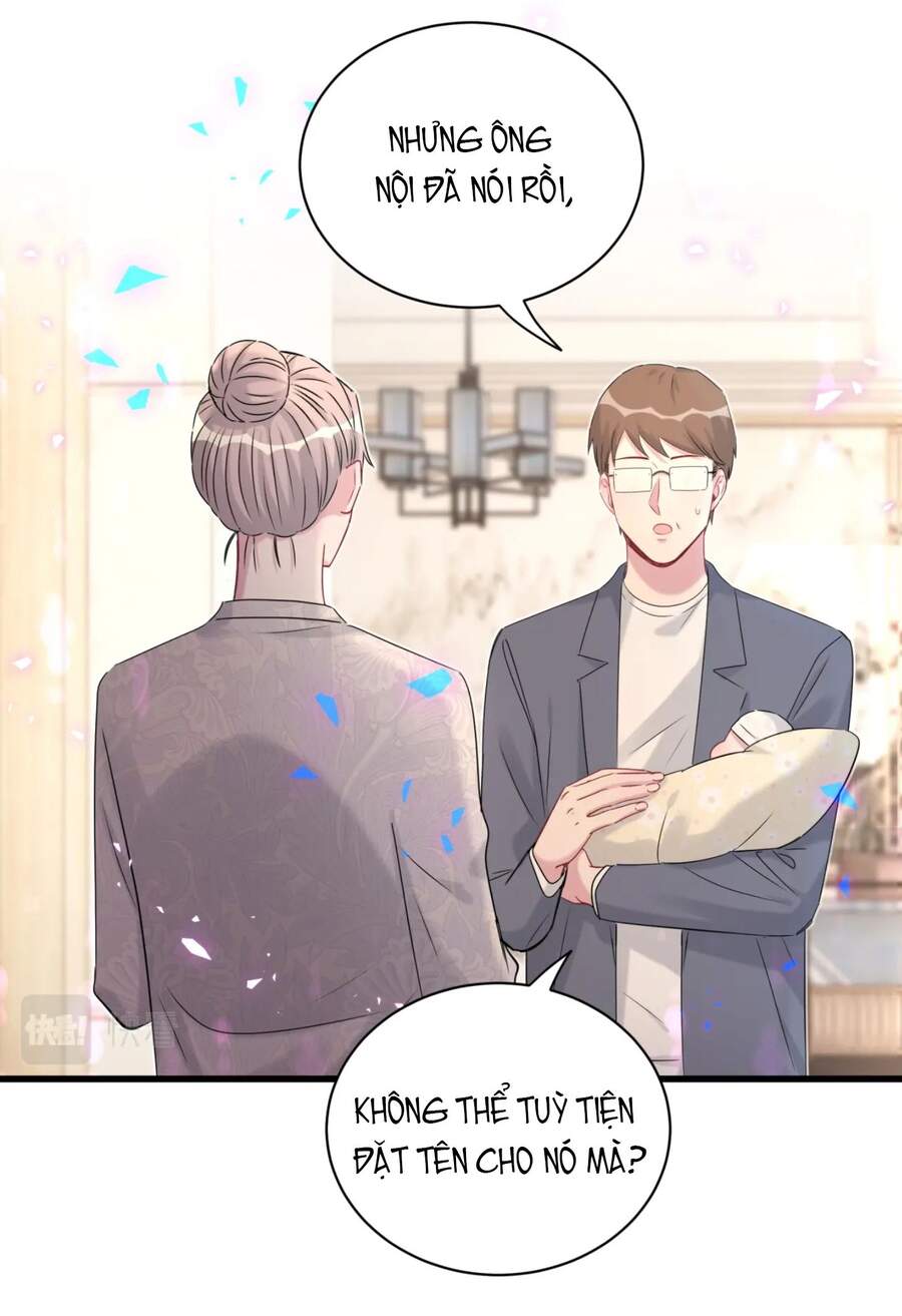 Đứa Bé Là Của Ai ???? Chapter 157 - 53
