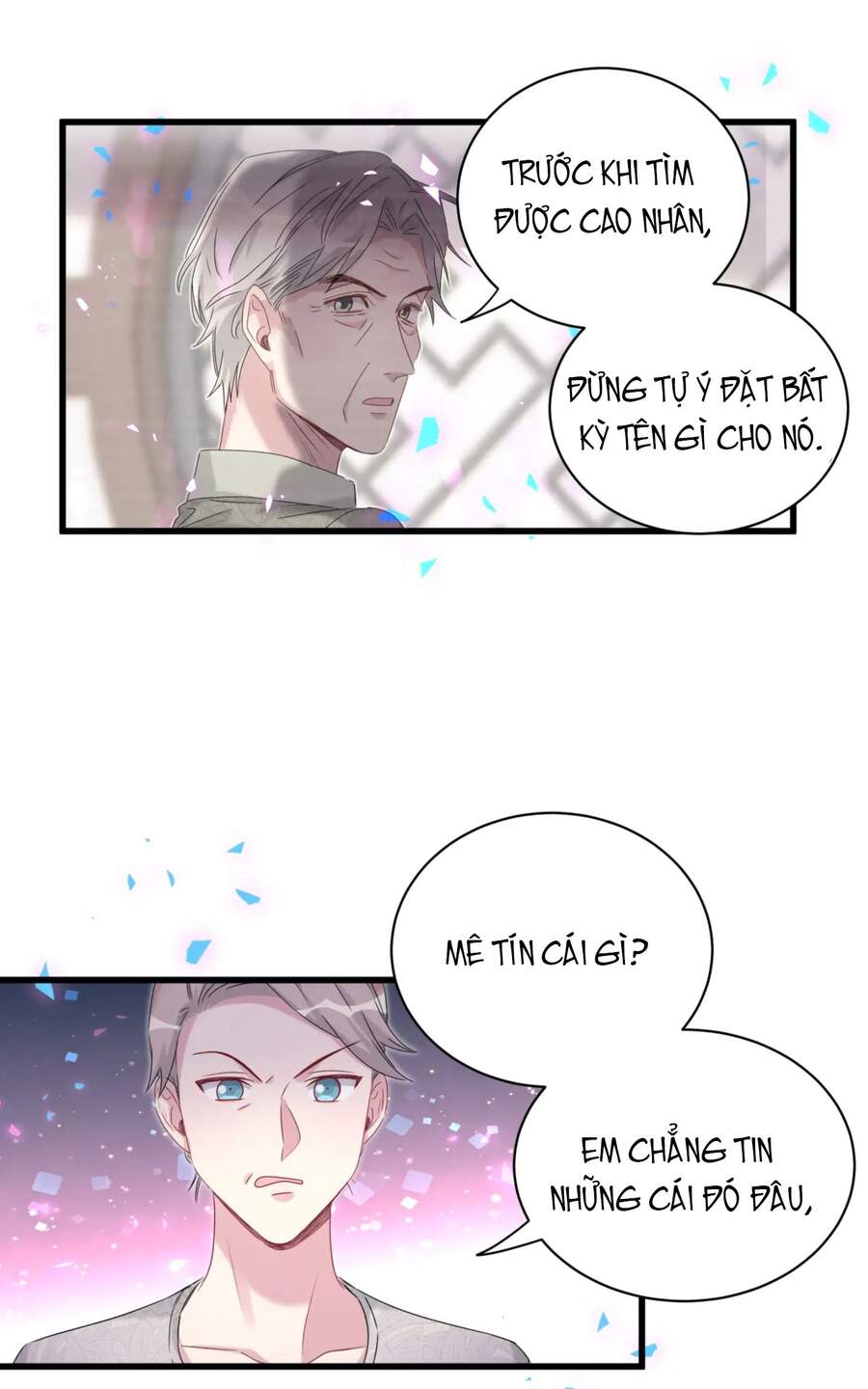 Đứa Bé Là Của Ai ???? Chapter 157 - 54