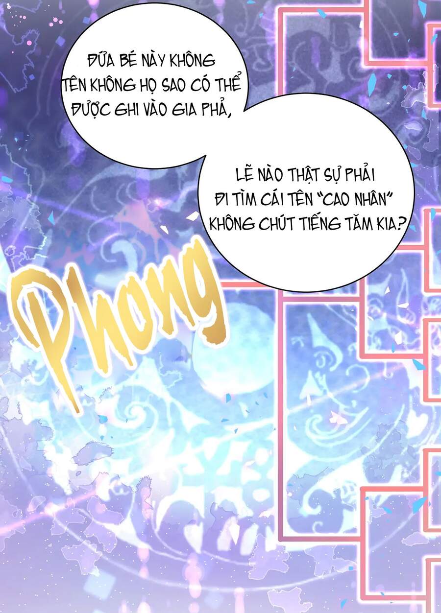 Đứa Bé Là Của Ai ???? Chapter 157 - 60