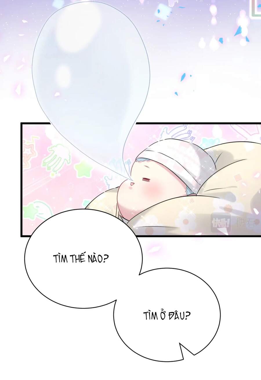 Đứa Bé Là Của Ai ???? Chapter 157 - 61