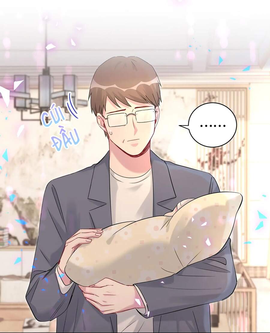 Đứa Bé Là Của Ai ???? Chapter 157 - 63