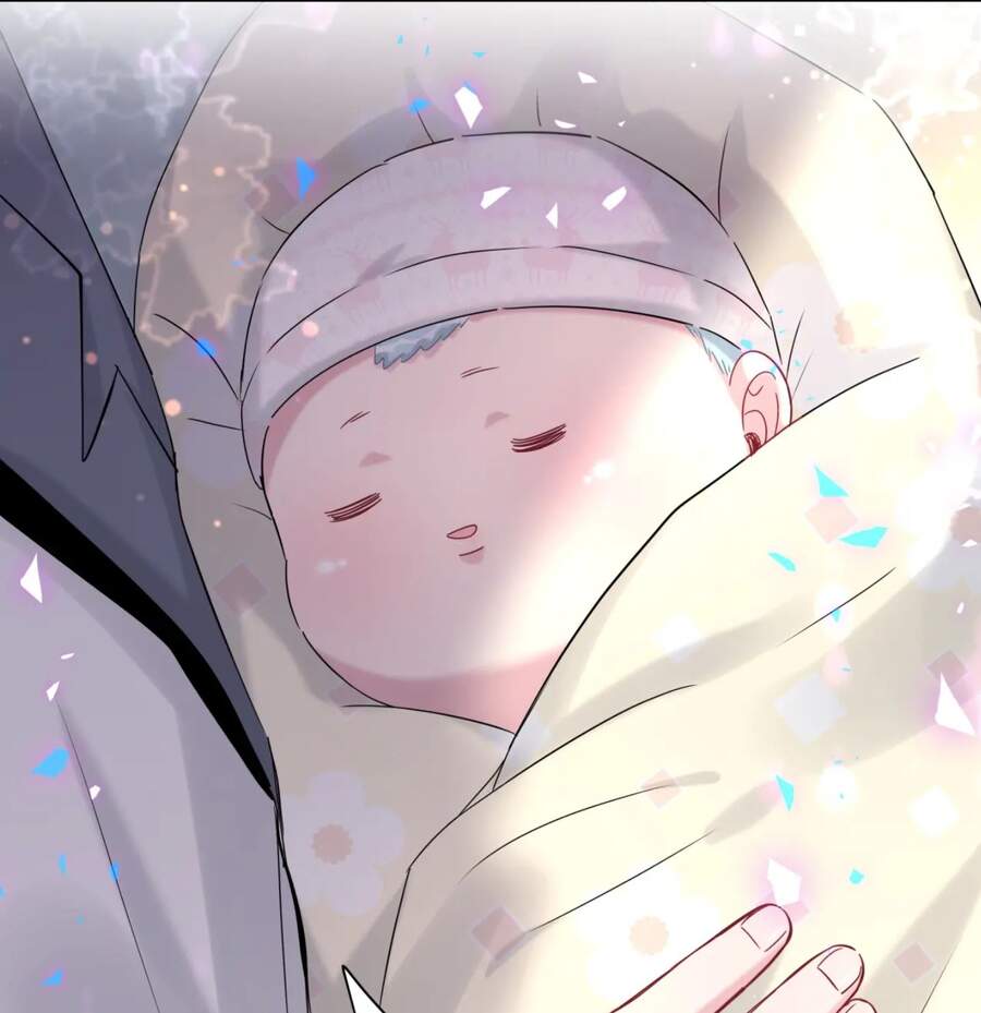 Đứa Bé Là Của Ai ???? Chapter 157 - 64