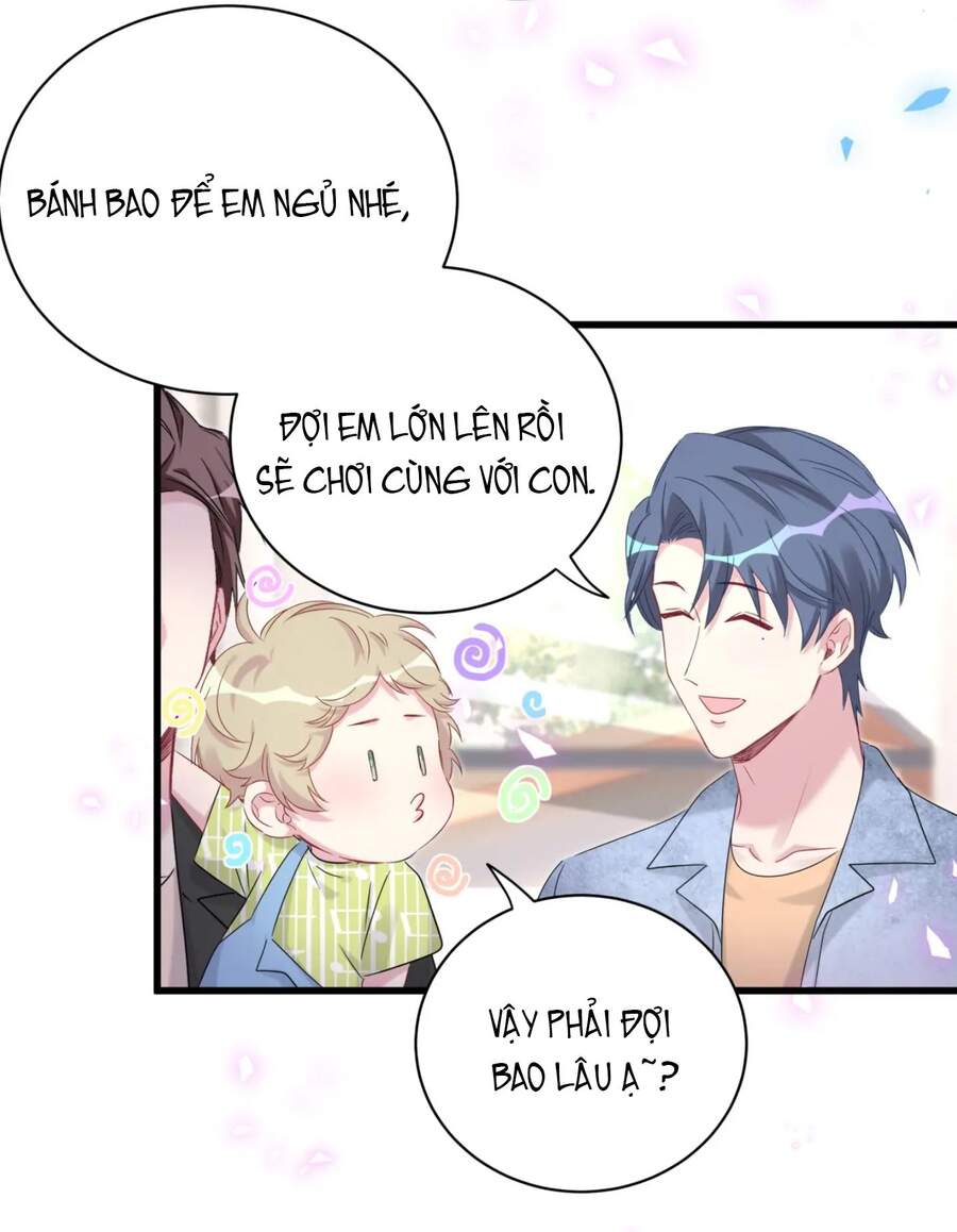 Đứa Bé Là Của Ai ???? Chapter 157 - 8