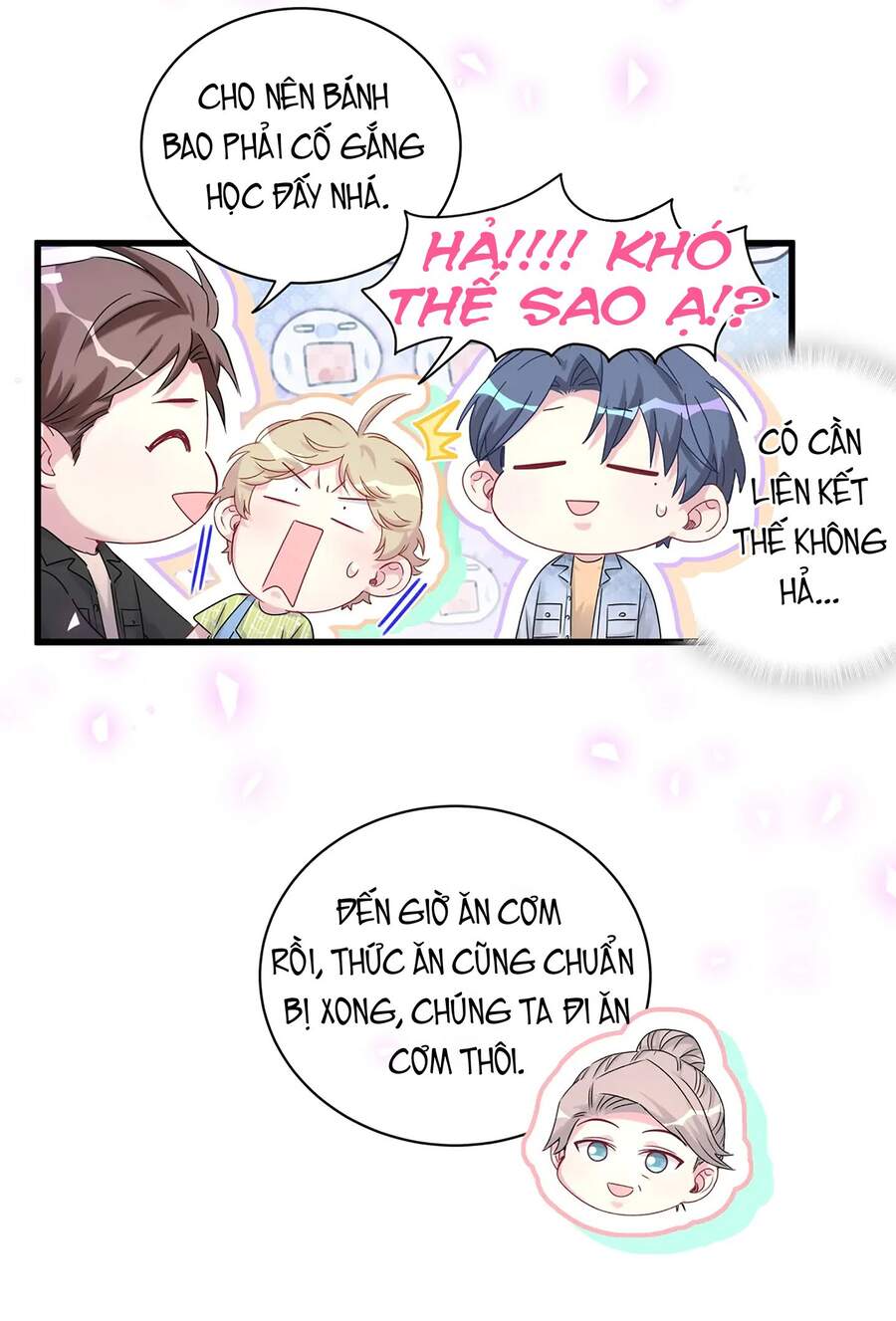 Đứa Bé Là Của Ai ???? Chapter 157 - 10